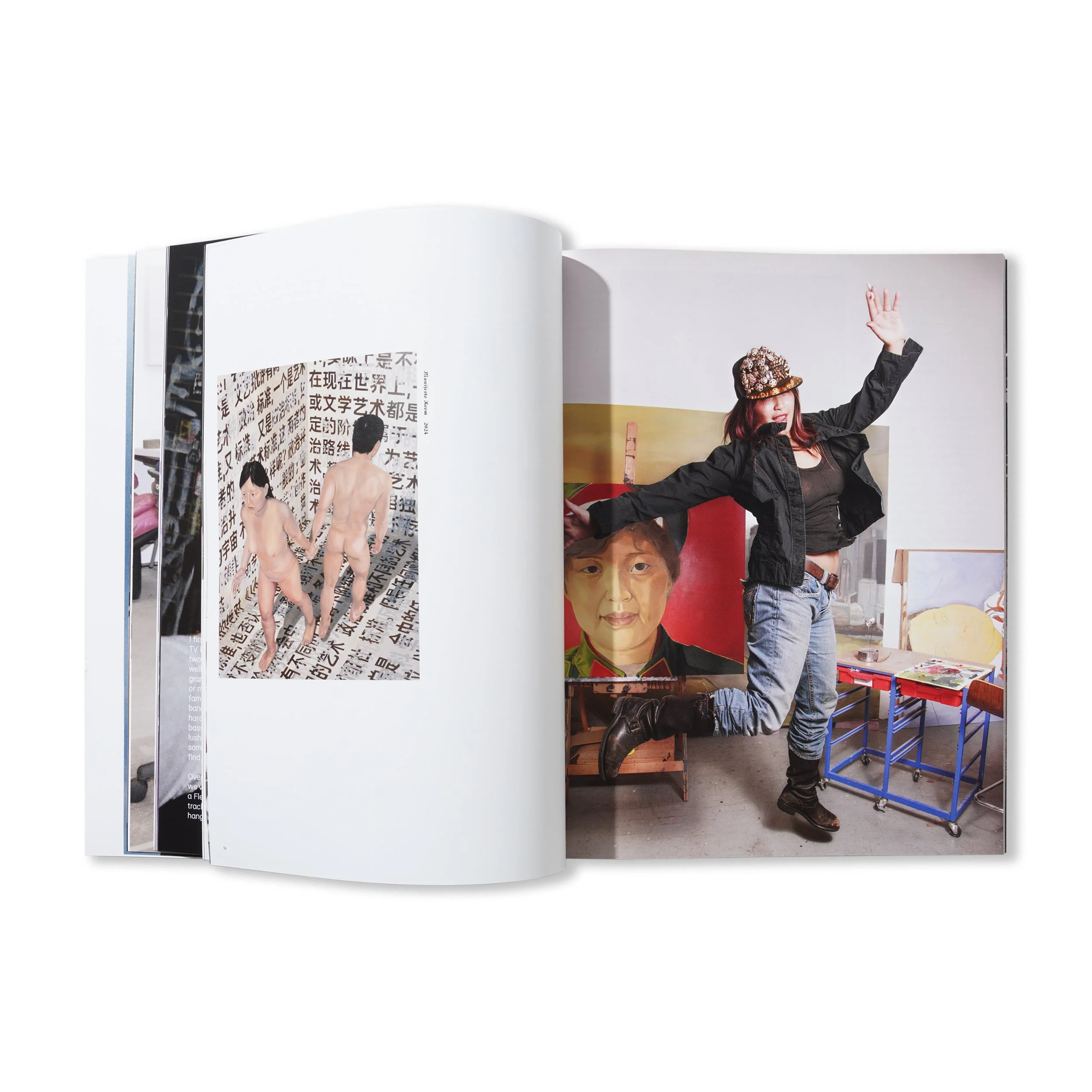 SAP Issue 006 - Jerry Hsu - Image 5