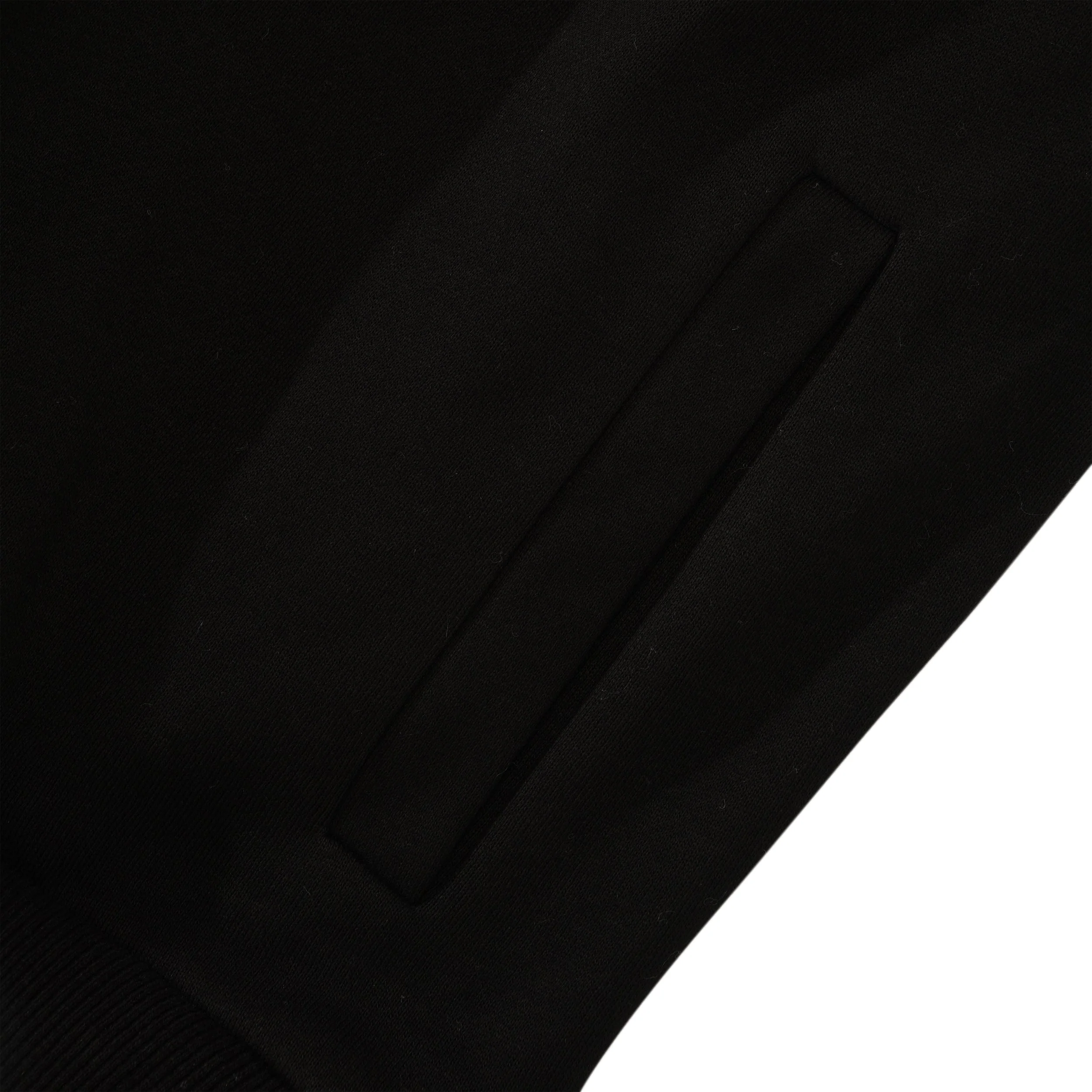 Satellite Crewneck, Black - Image 4