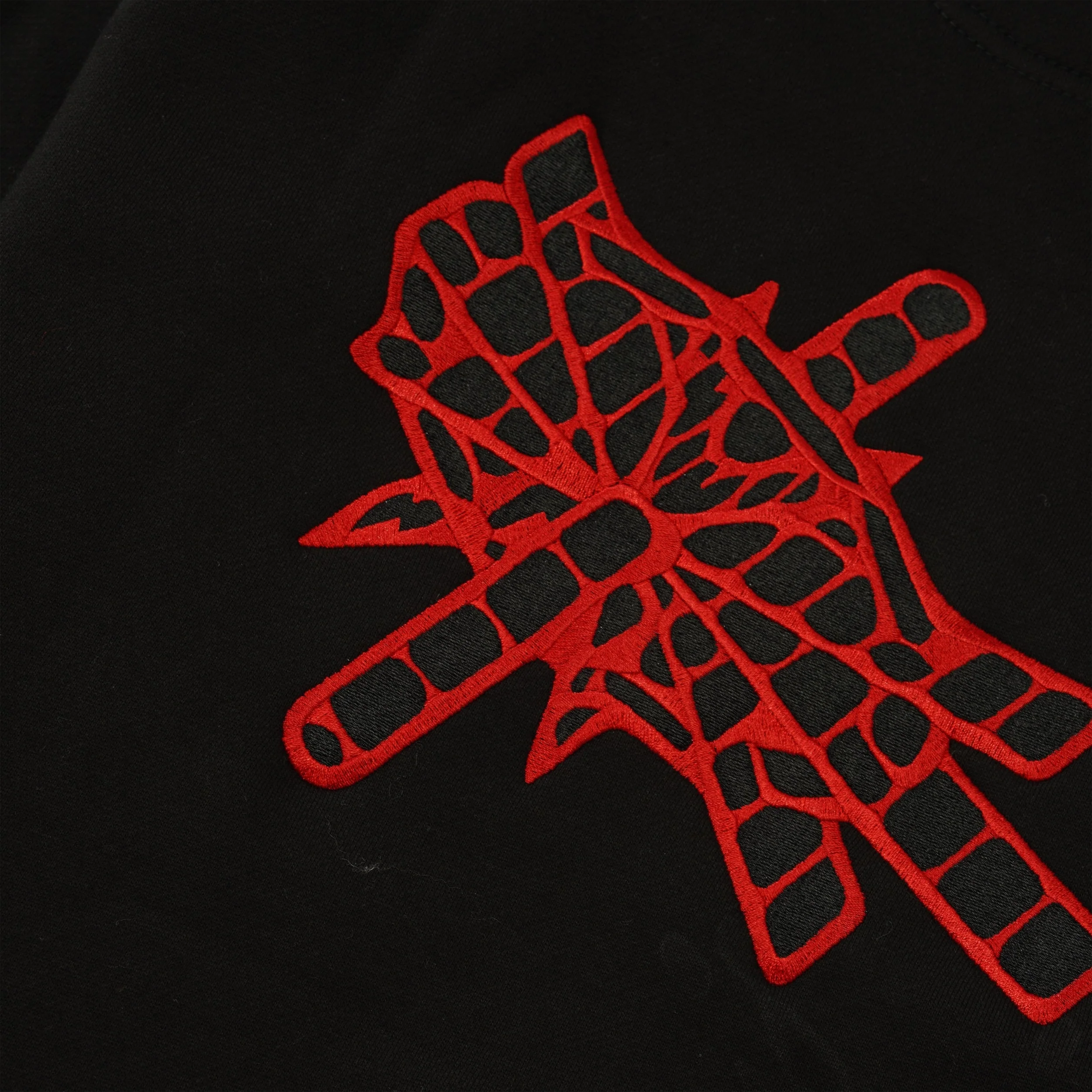 Satellite Crewneck, Black - Image 5