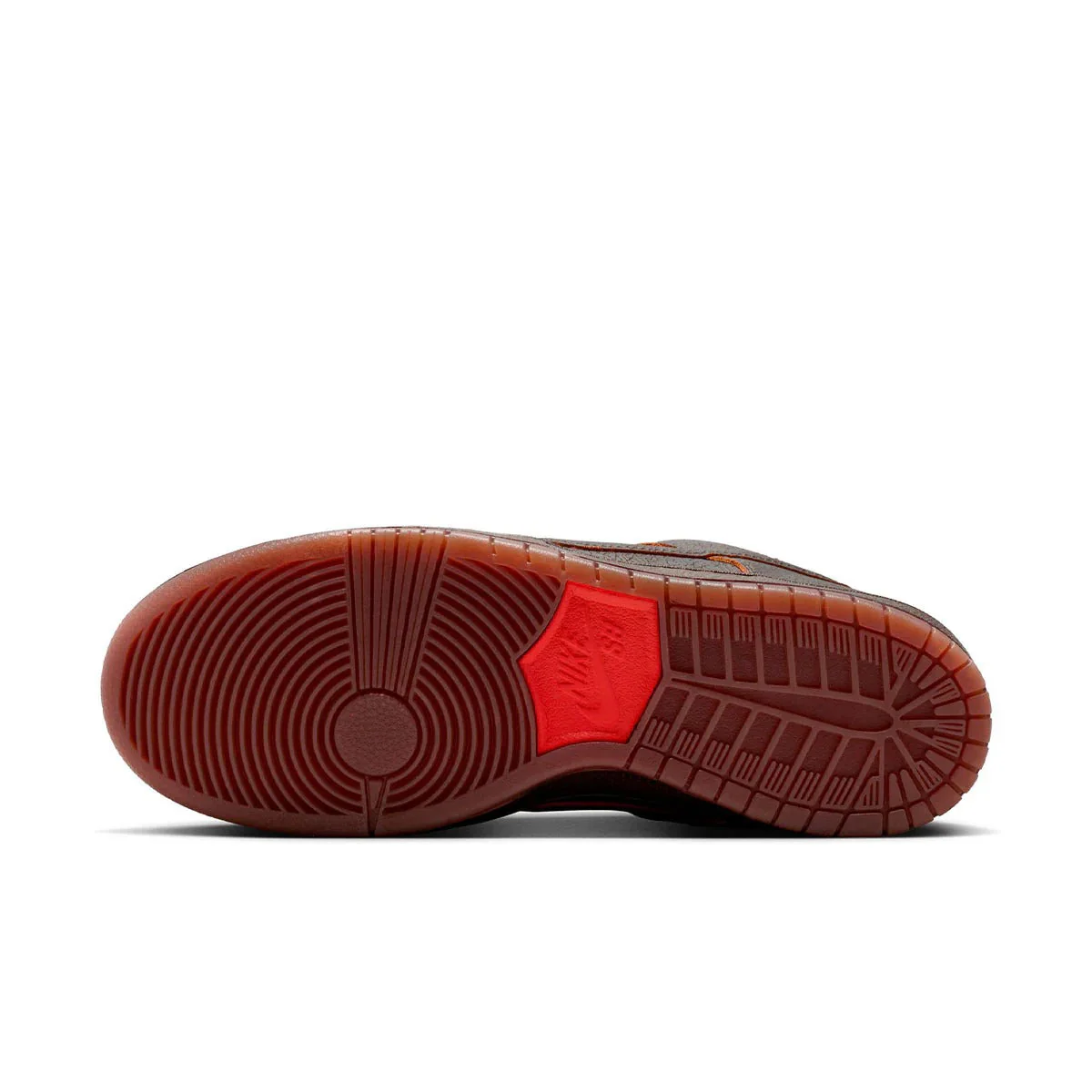 SB Dunk Low Pro 'Krampus', Dark Smoke Grey - Image 5