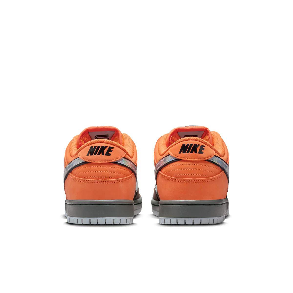SB Dunk Low Pro "Muni Fast Pass" - Image 4