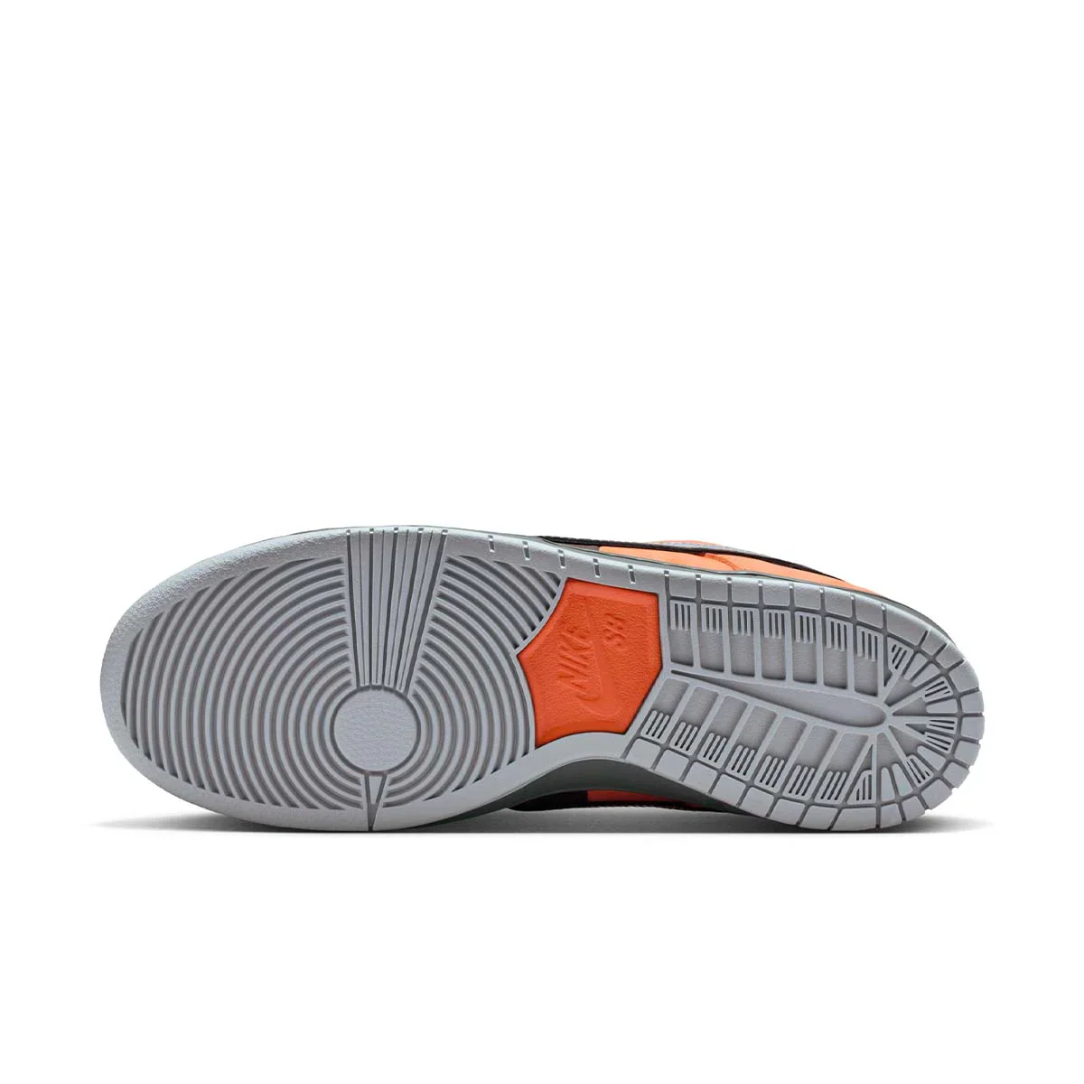 SB Dunk Low Pro "Muni Fast Pass" - Image 5