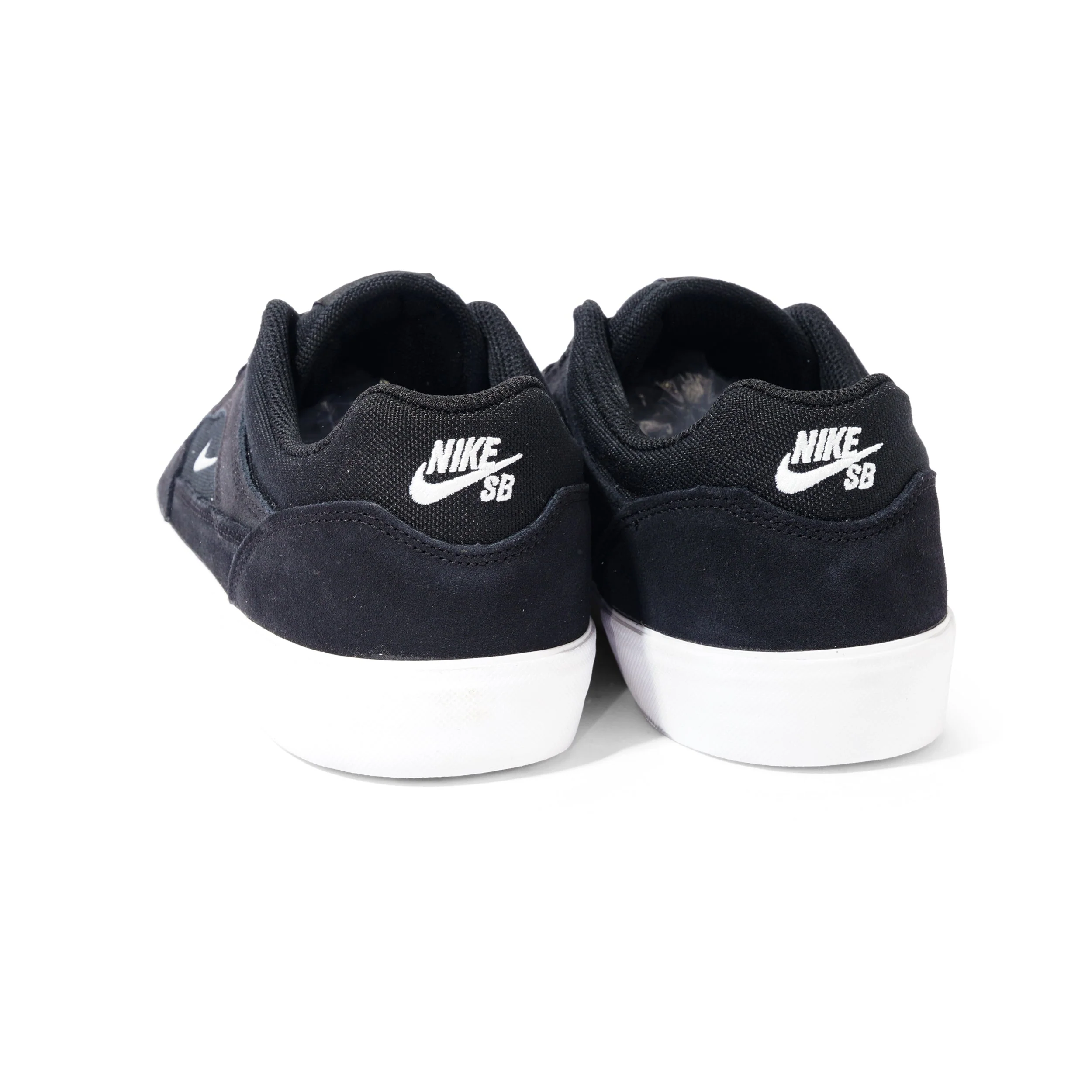 SB Malor, Black / White - Image 4
