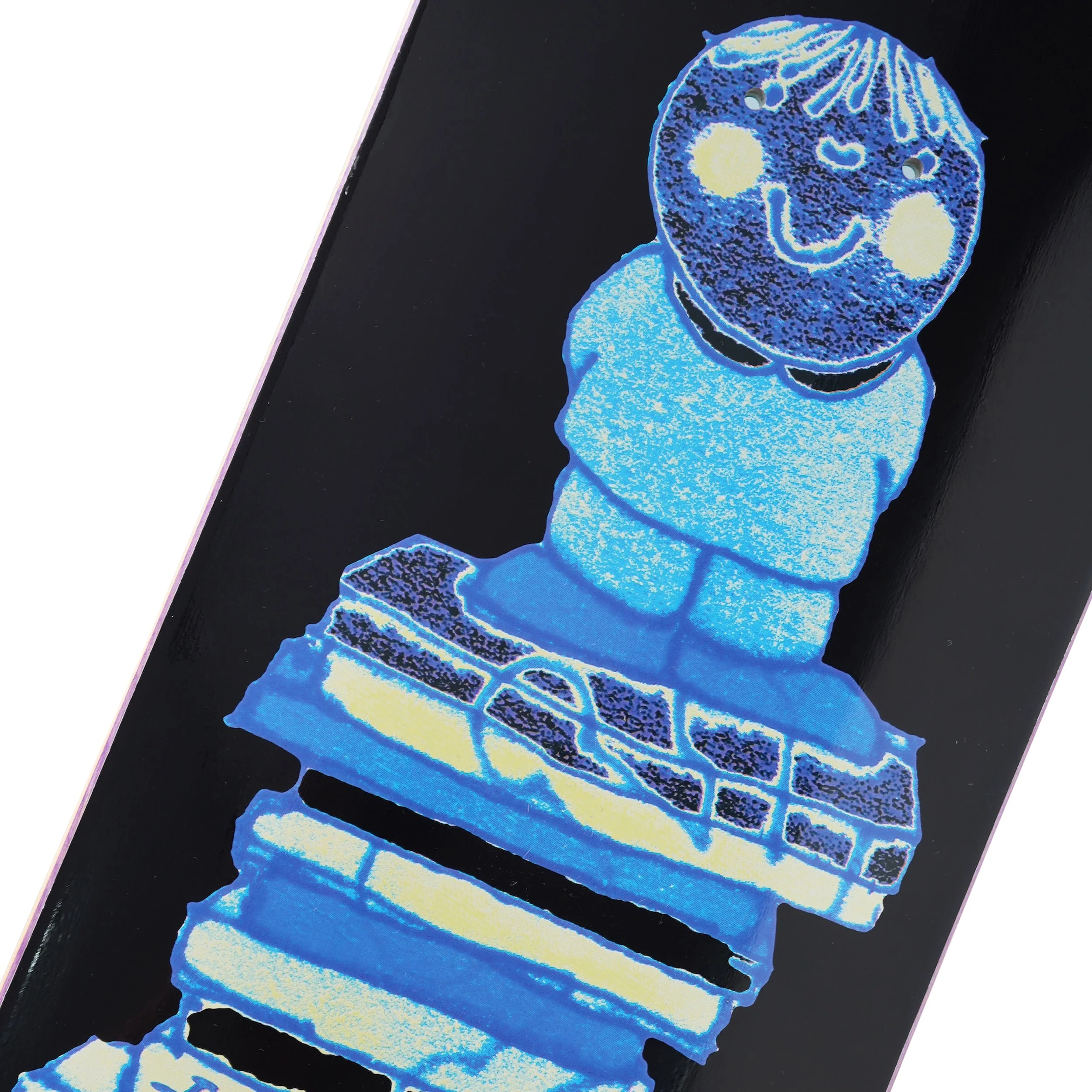 Schmidt 'A For AI' Deck - Image 2