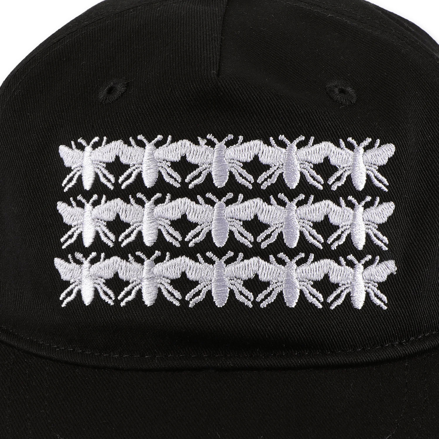 Scissorcraft Workers Hat, Black - Image 3