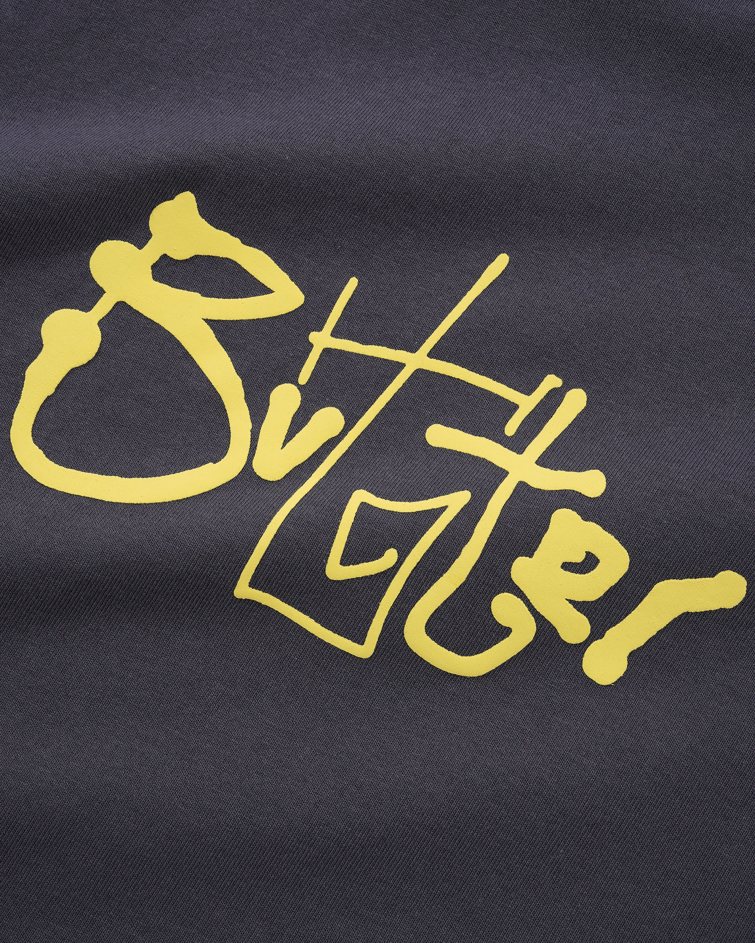 Scribble Tee, Anchor - Image 2