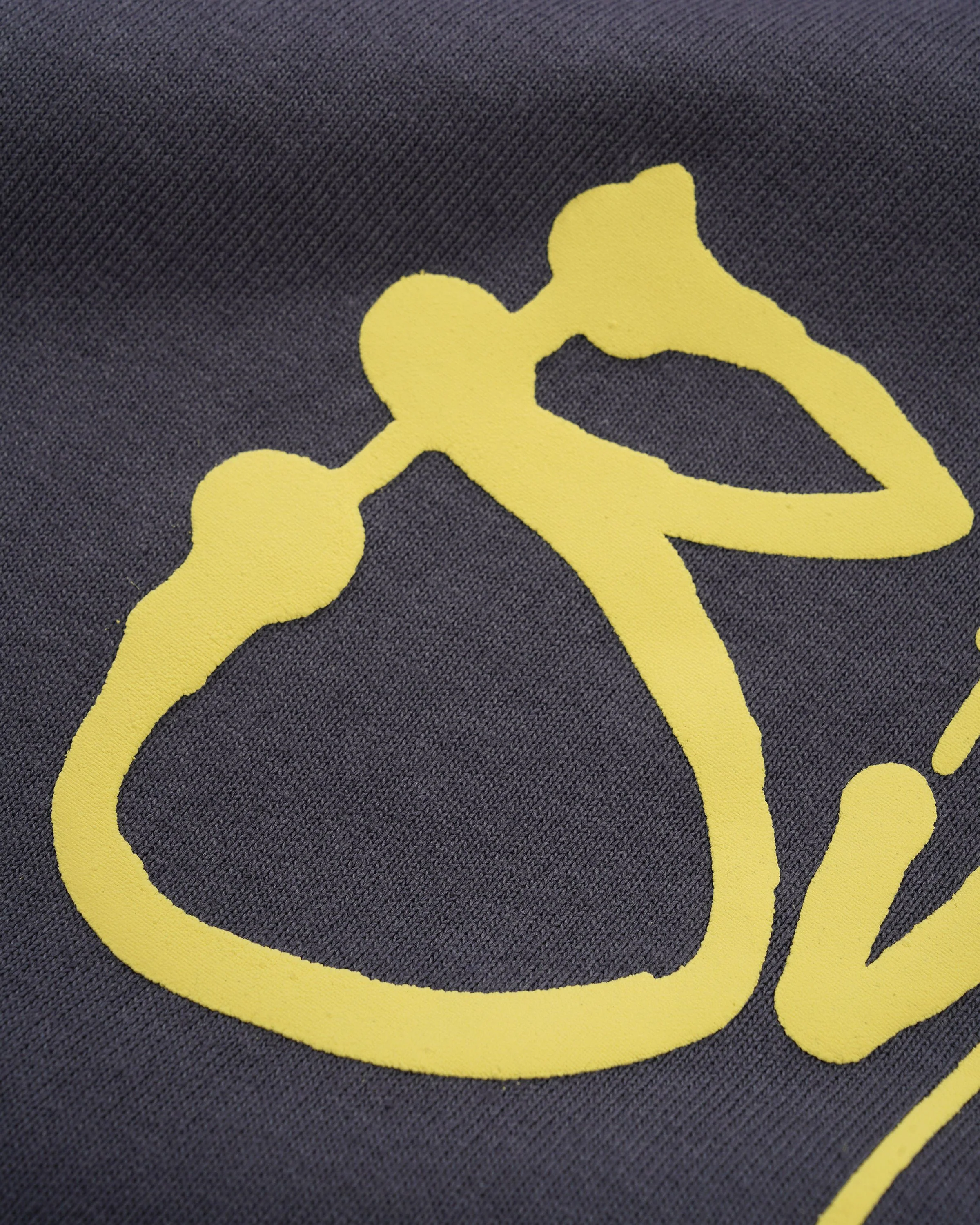 Scribble Tee, Anchor - Image 3