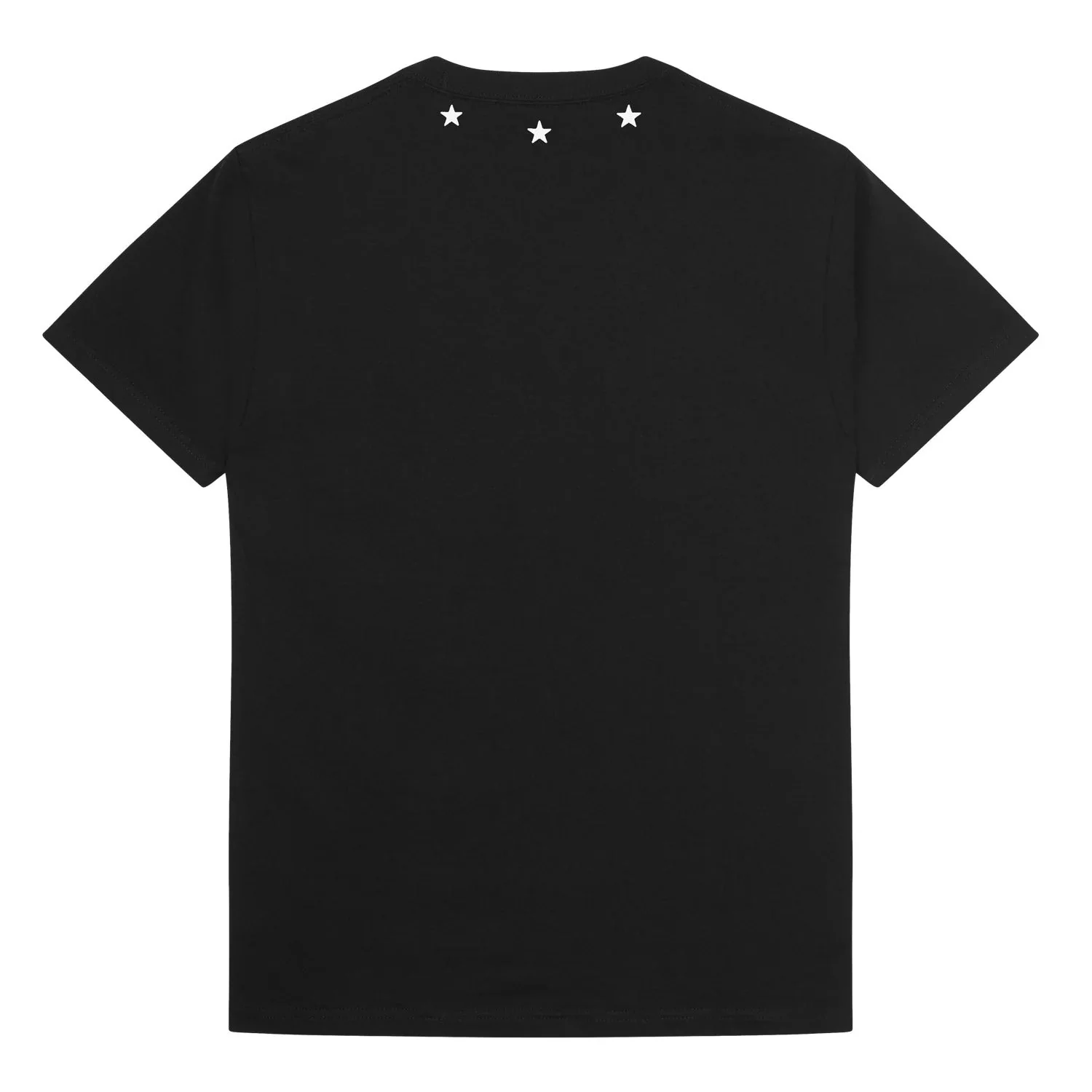 Seafood Staff Tee, Black - Image 3