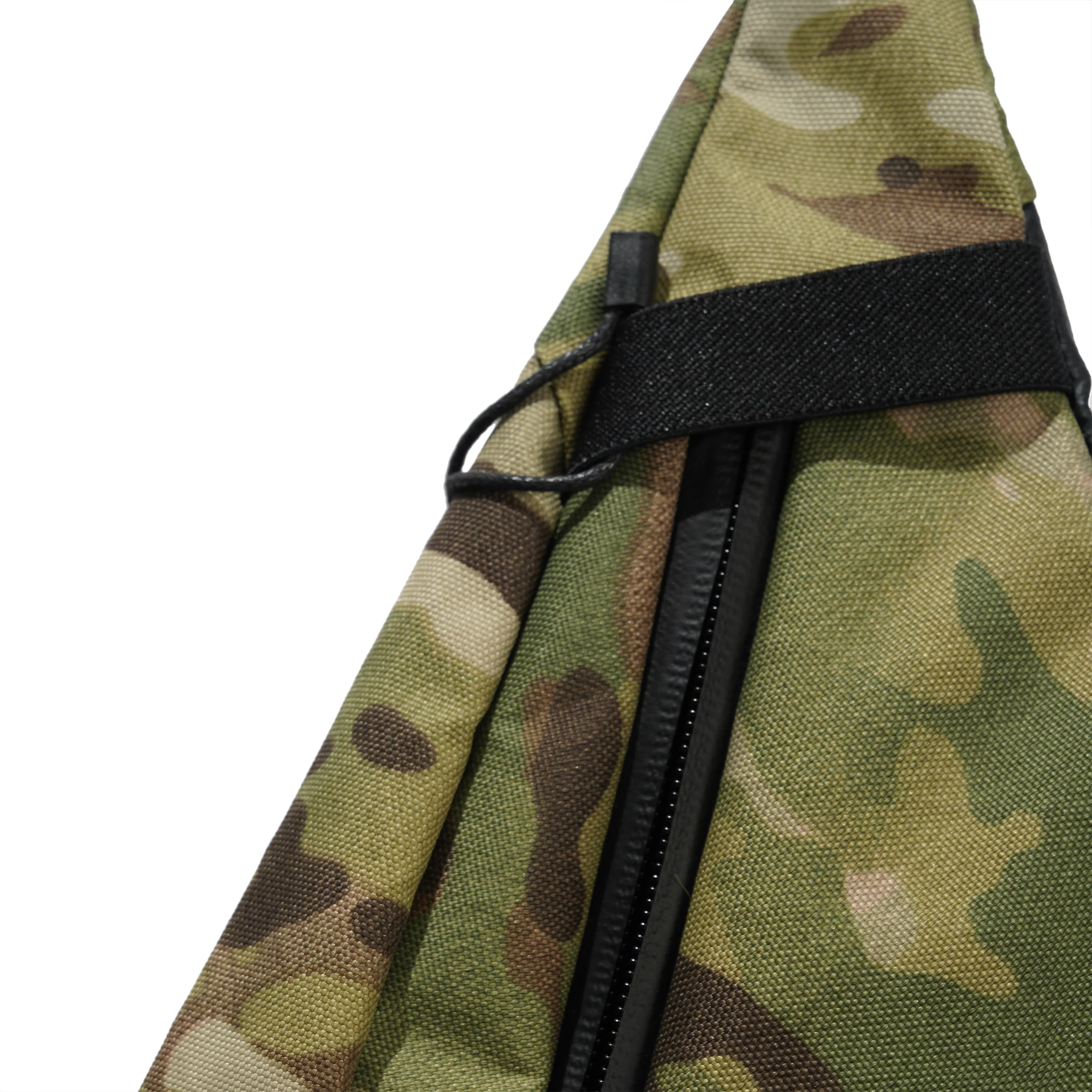 Sealson & Rayon Vert Xbody Bag, Multicam - Image 3