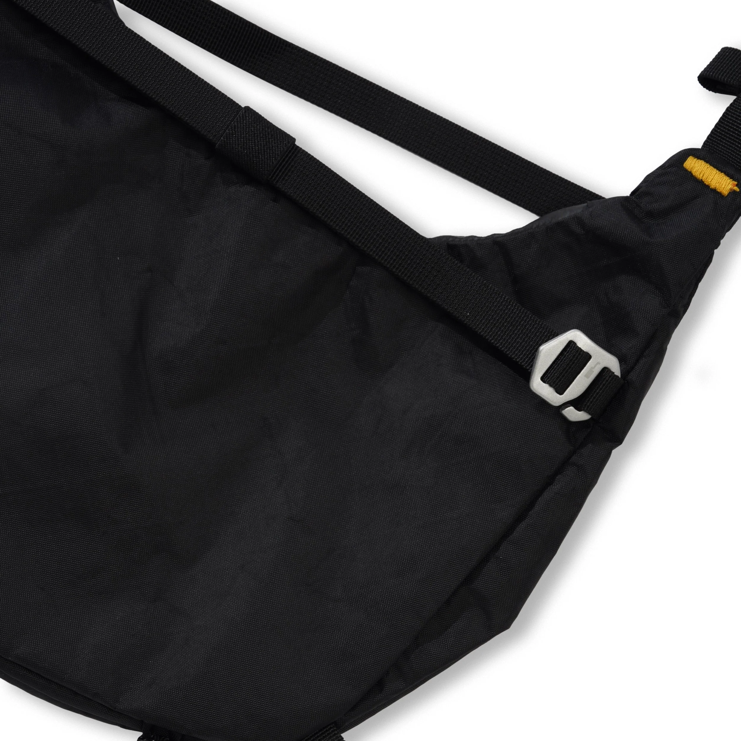 Sealson Xbody Bag, Black - Image 3
