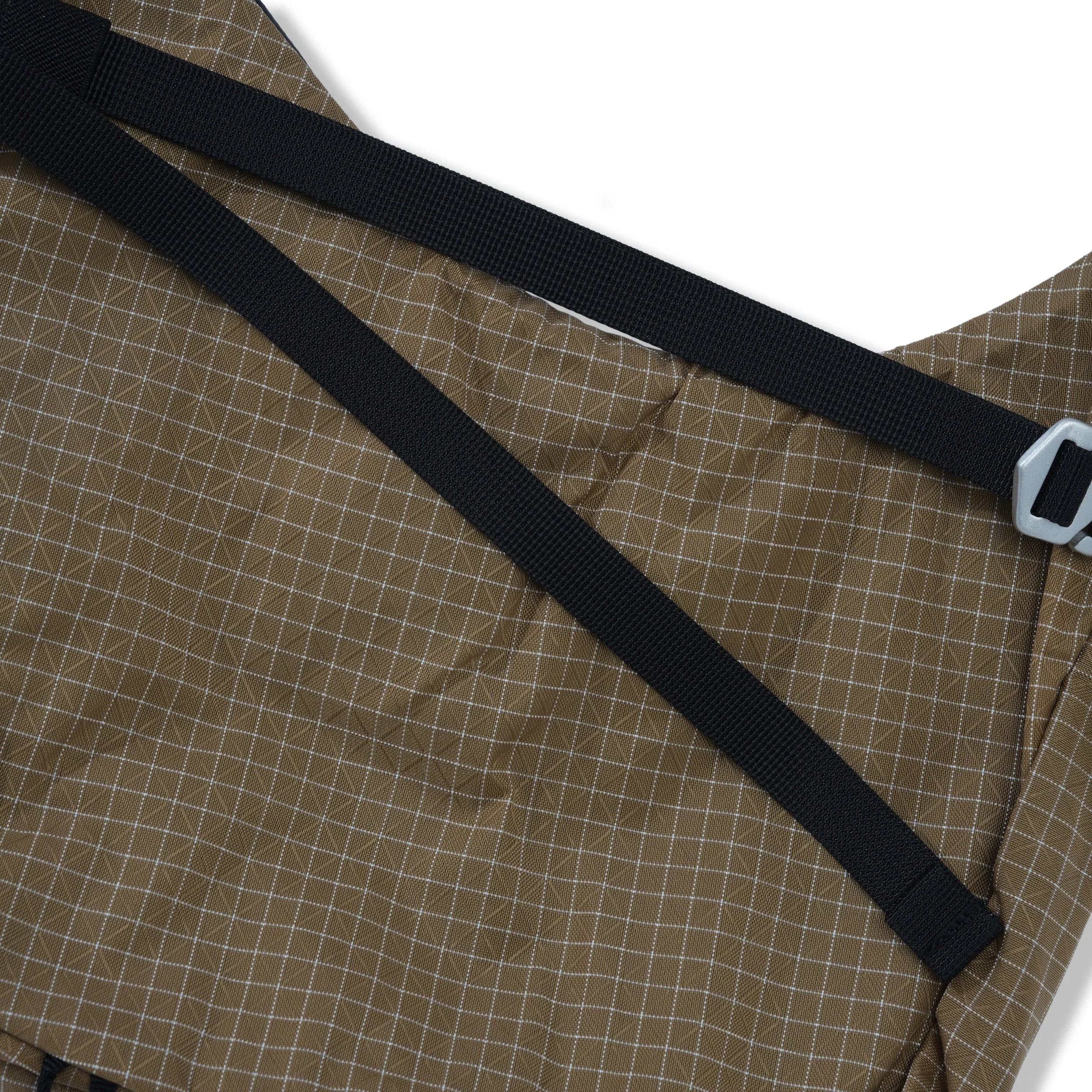 Sealson Xbody Bag, Khaki - Image 3