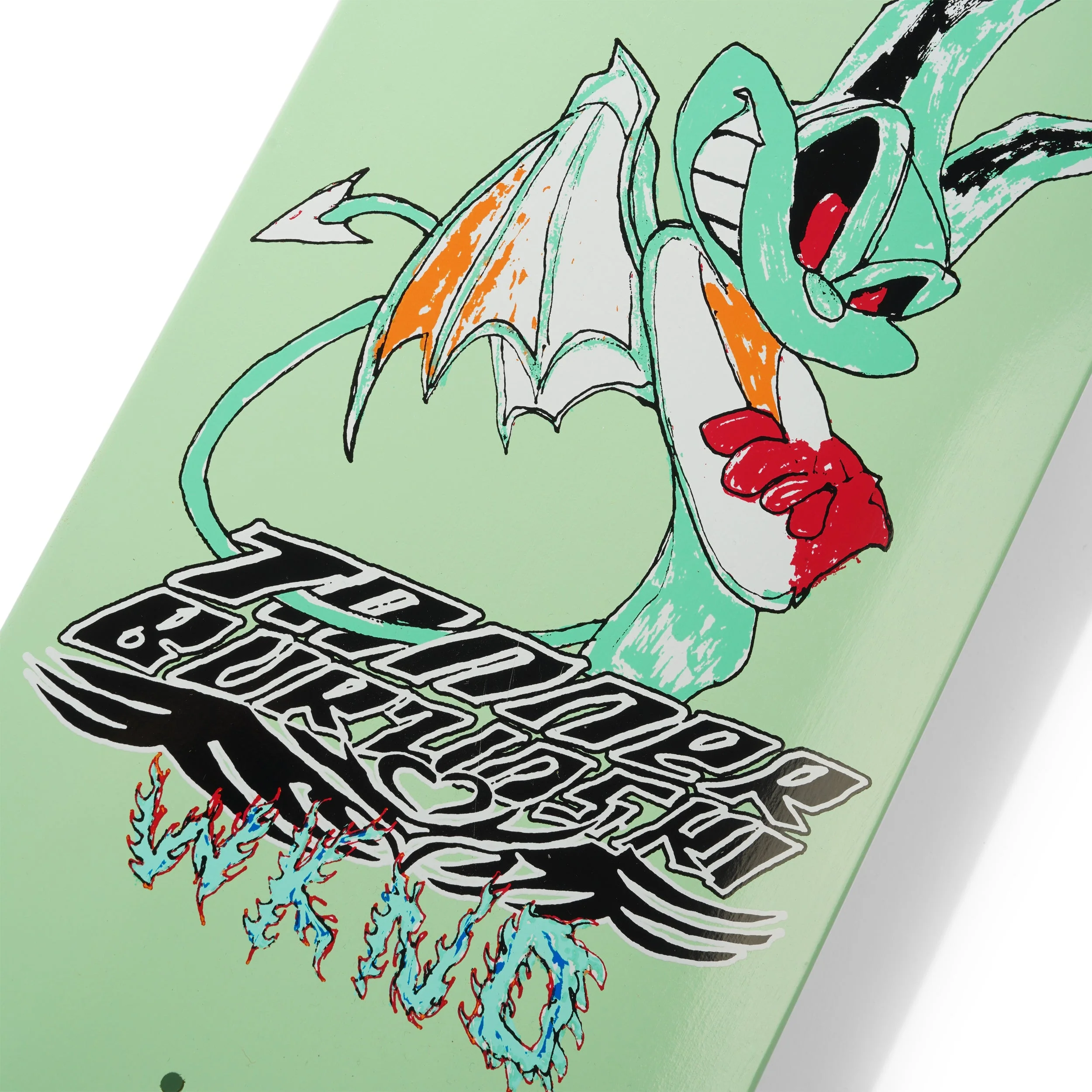 Secret Pro 3 'Say When' Deck - Image 2
