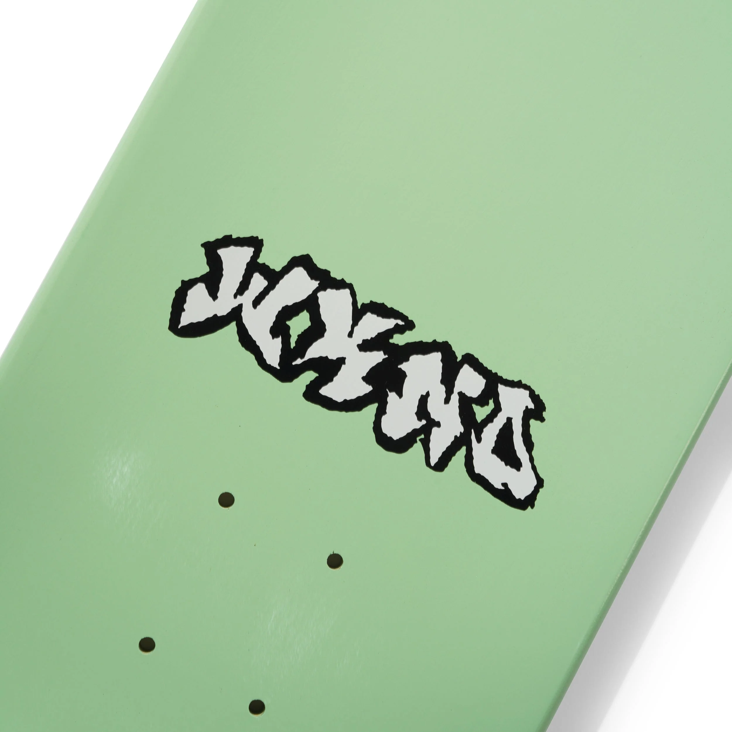 Secret Pro 3 'Say When' Deck - Image 3