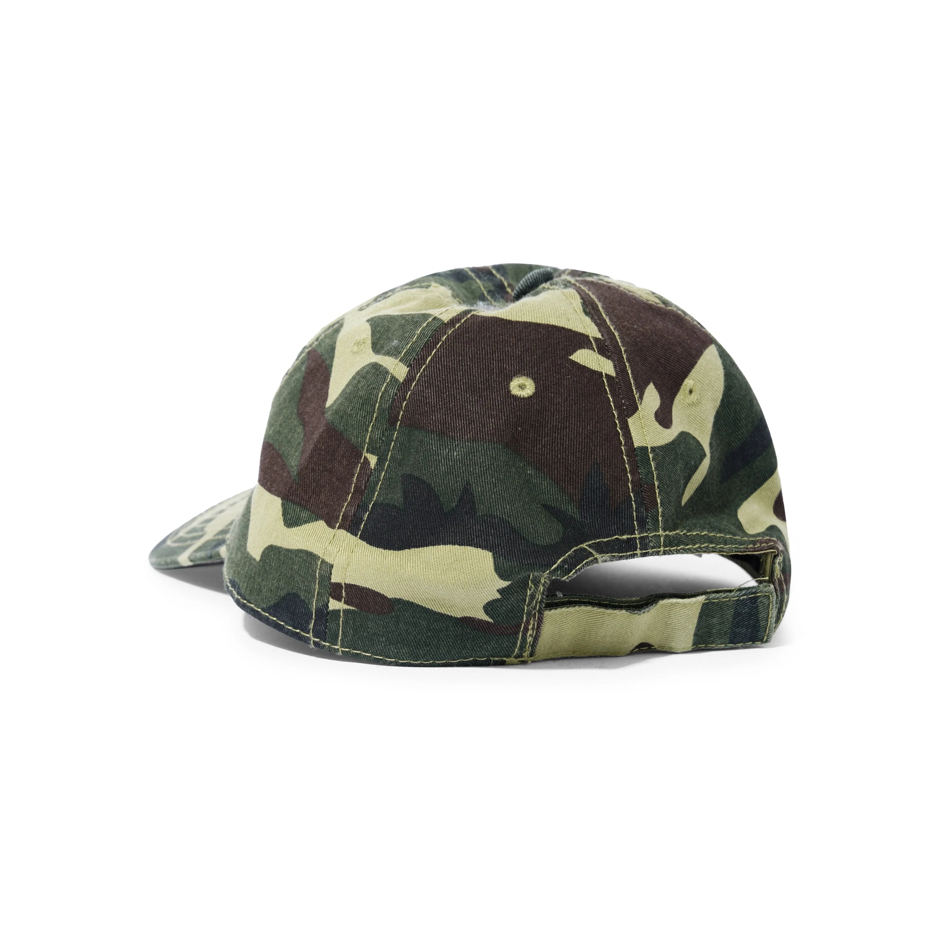 Seduction Of The World Cap, Camo - Image 2