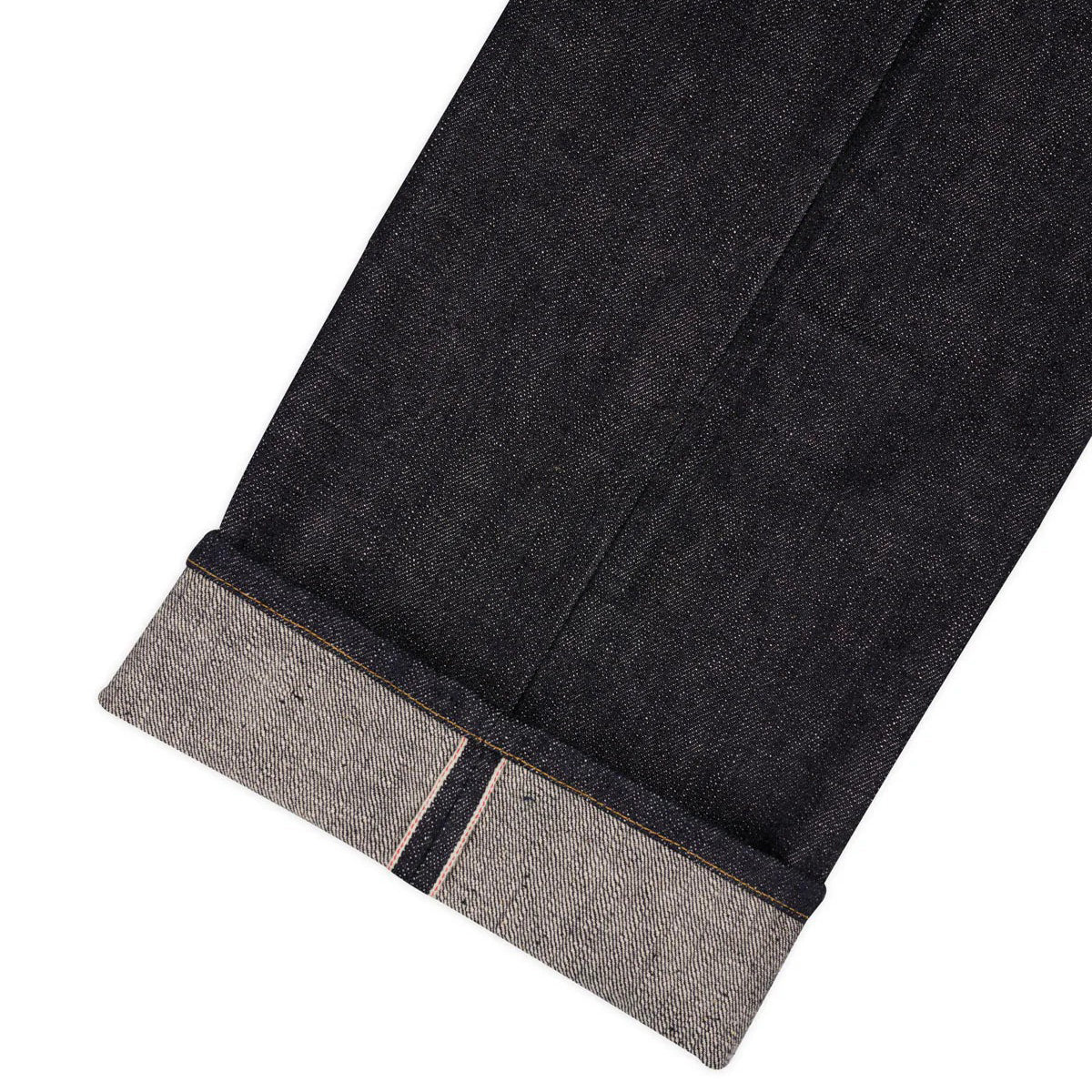 Selvedge Denim Pant, Indigo - Image 5