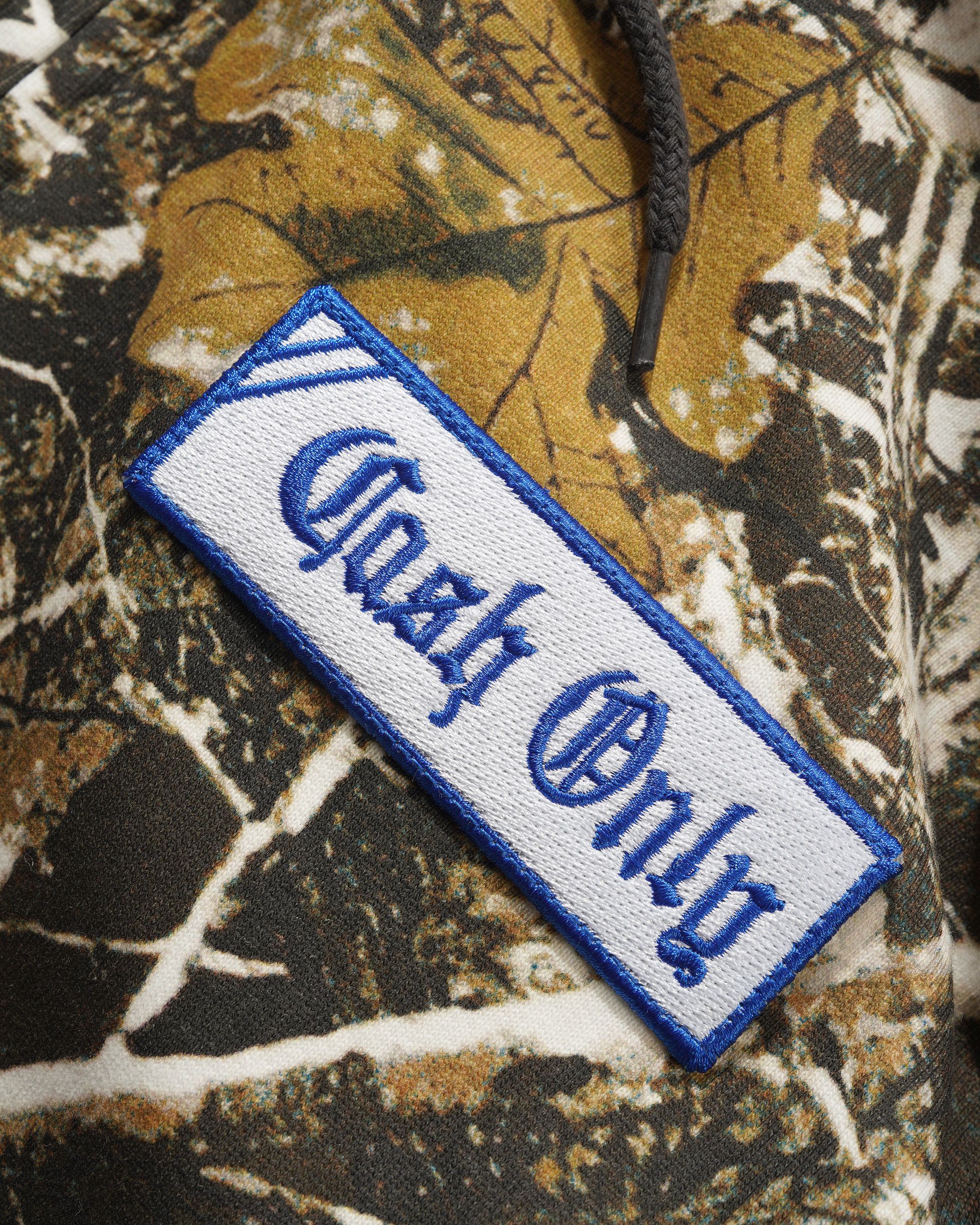 Service Zip-Thru Hood, Foliage Camo - Image 6