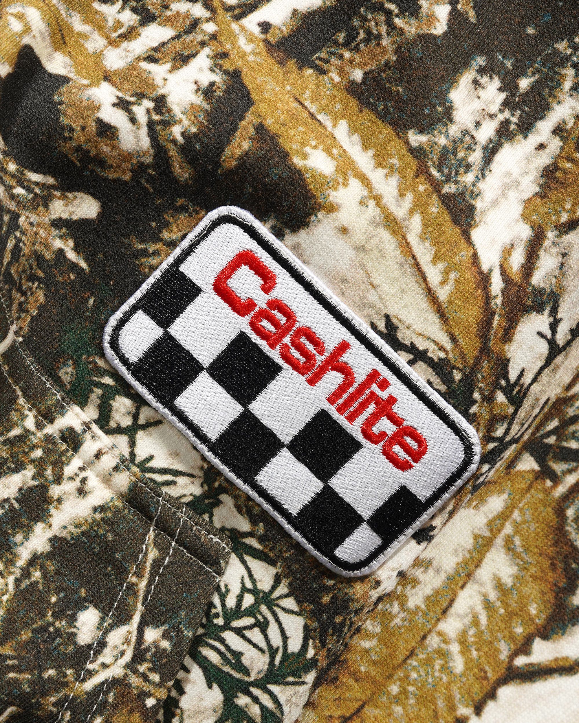 Service Zip-Thru Hood, Foliage Camo - Image 8