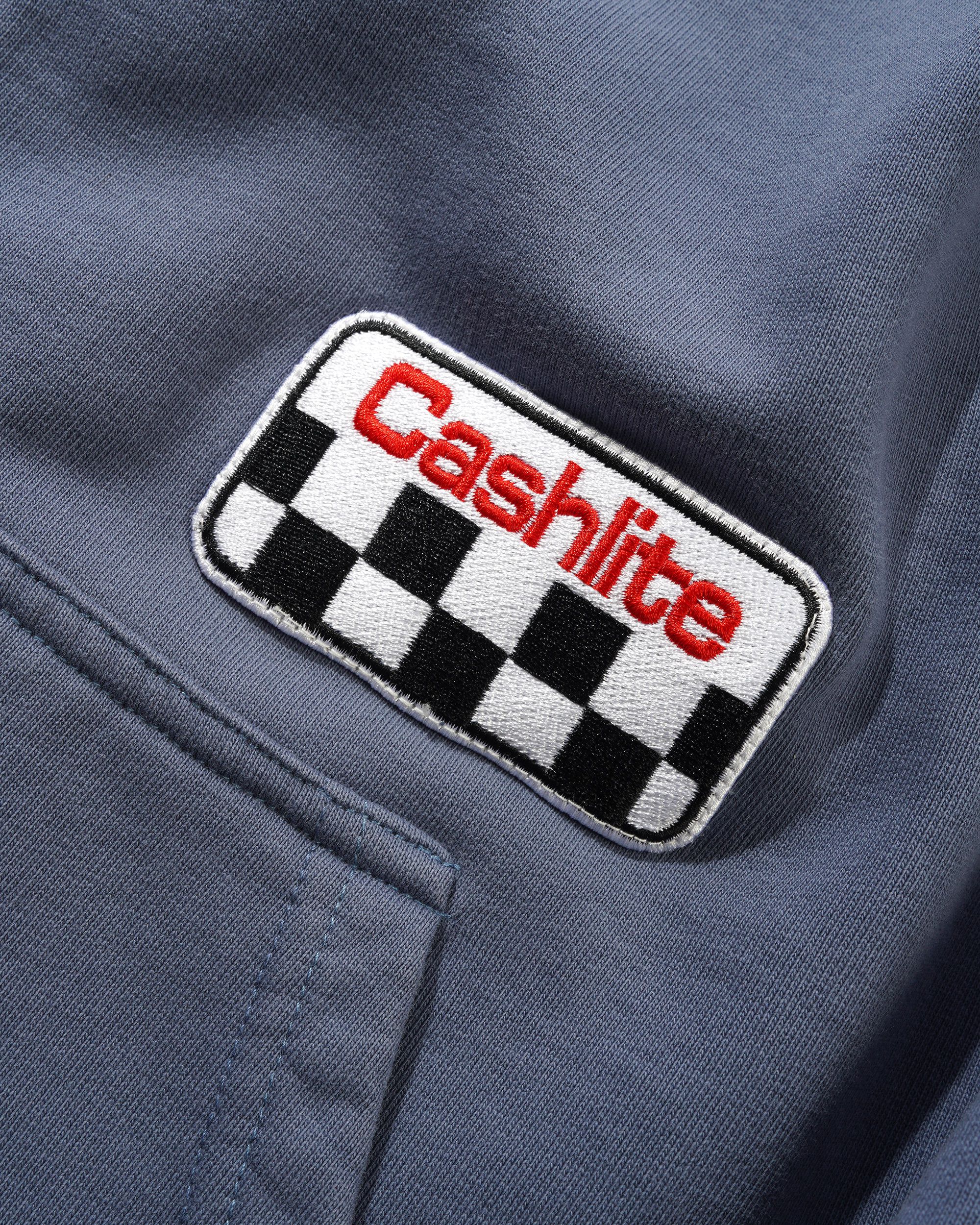 Service Zip-Thru Hood, Washed Stone Navy - Image 4