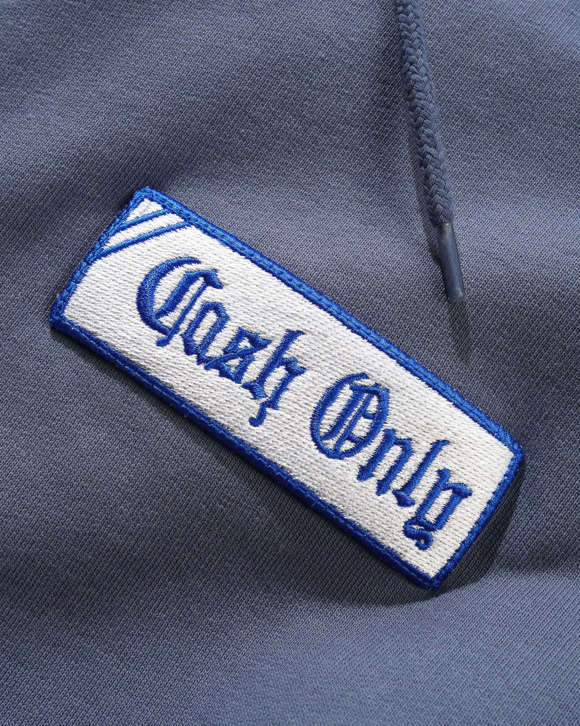 Service Zip-Thru Hood, Washed Stone Navy - Image 7