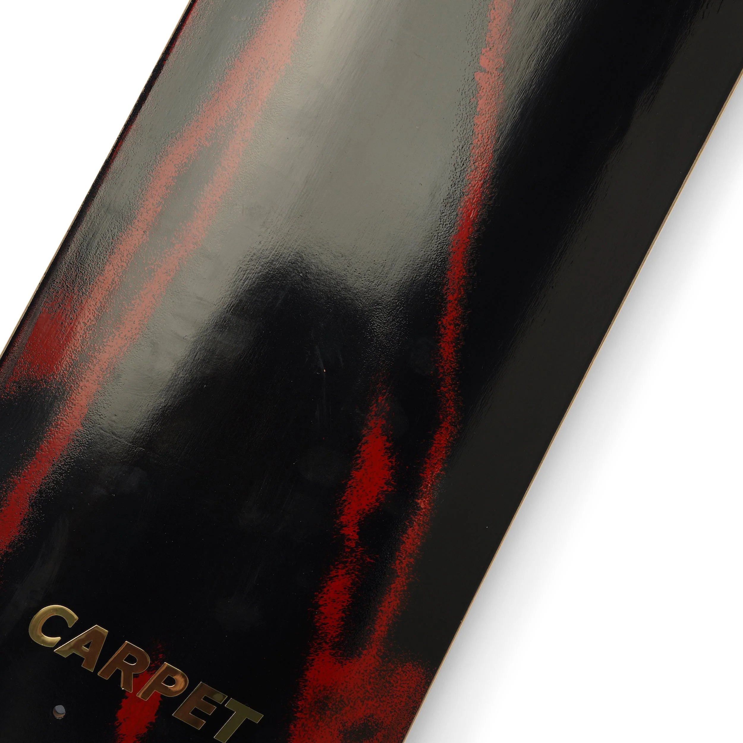 Shadow Man Deck - Image 2