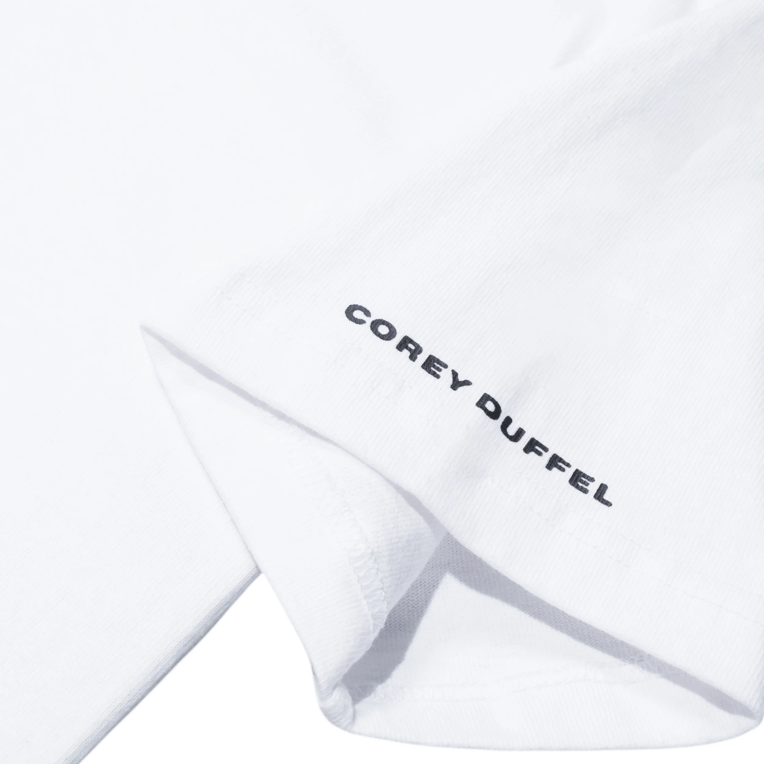 Sheep Tee, White - Image 3