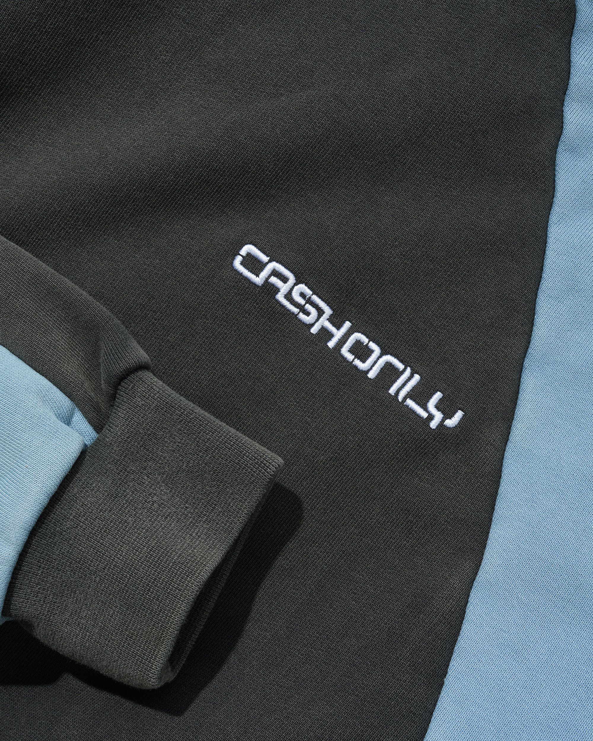 Shift Pullover Hood, Vintage Black - Image 2