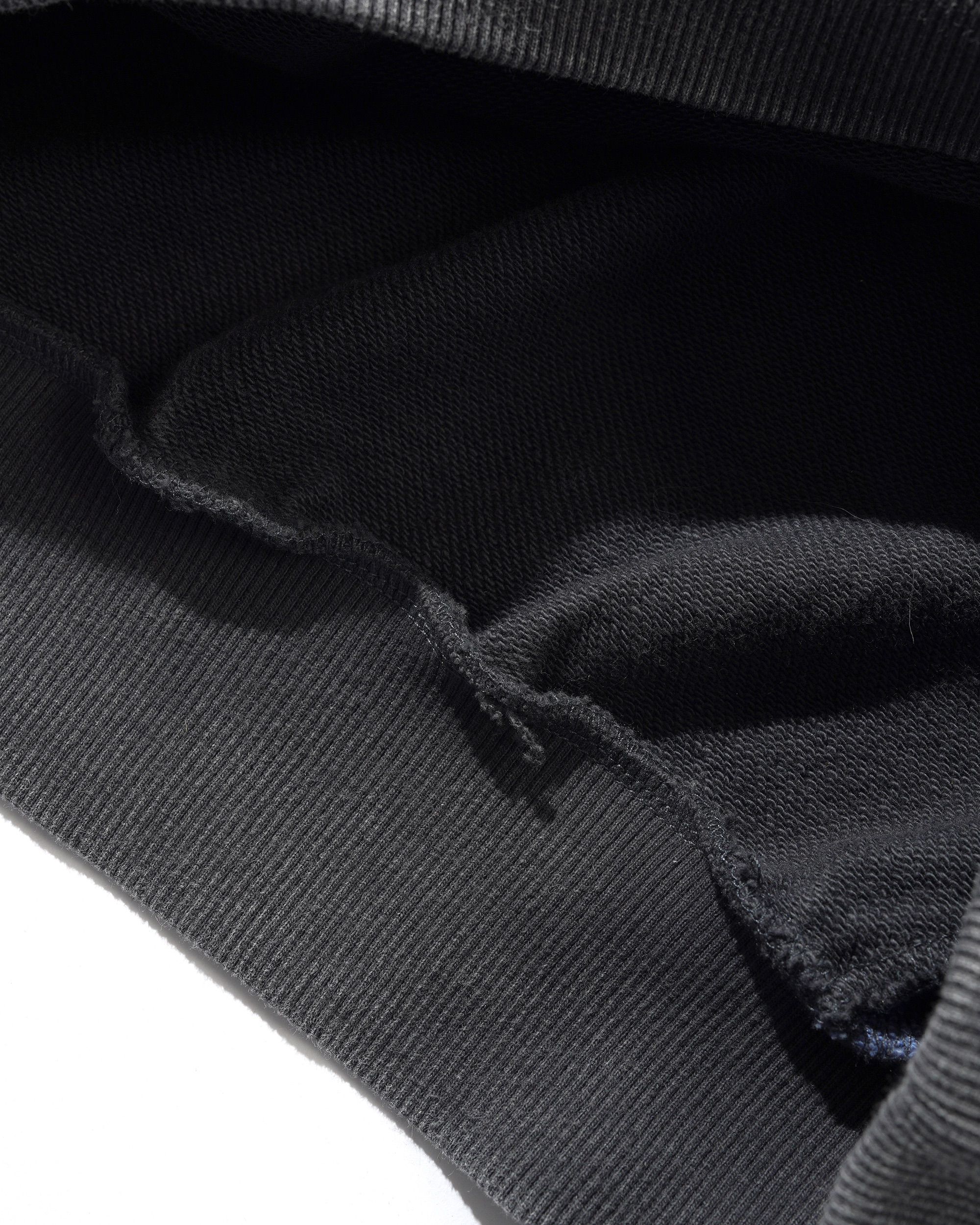 Shift Pullover Hood, Vintage Black - Image 4