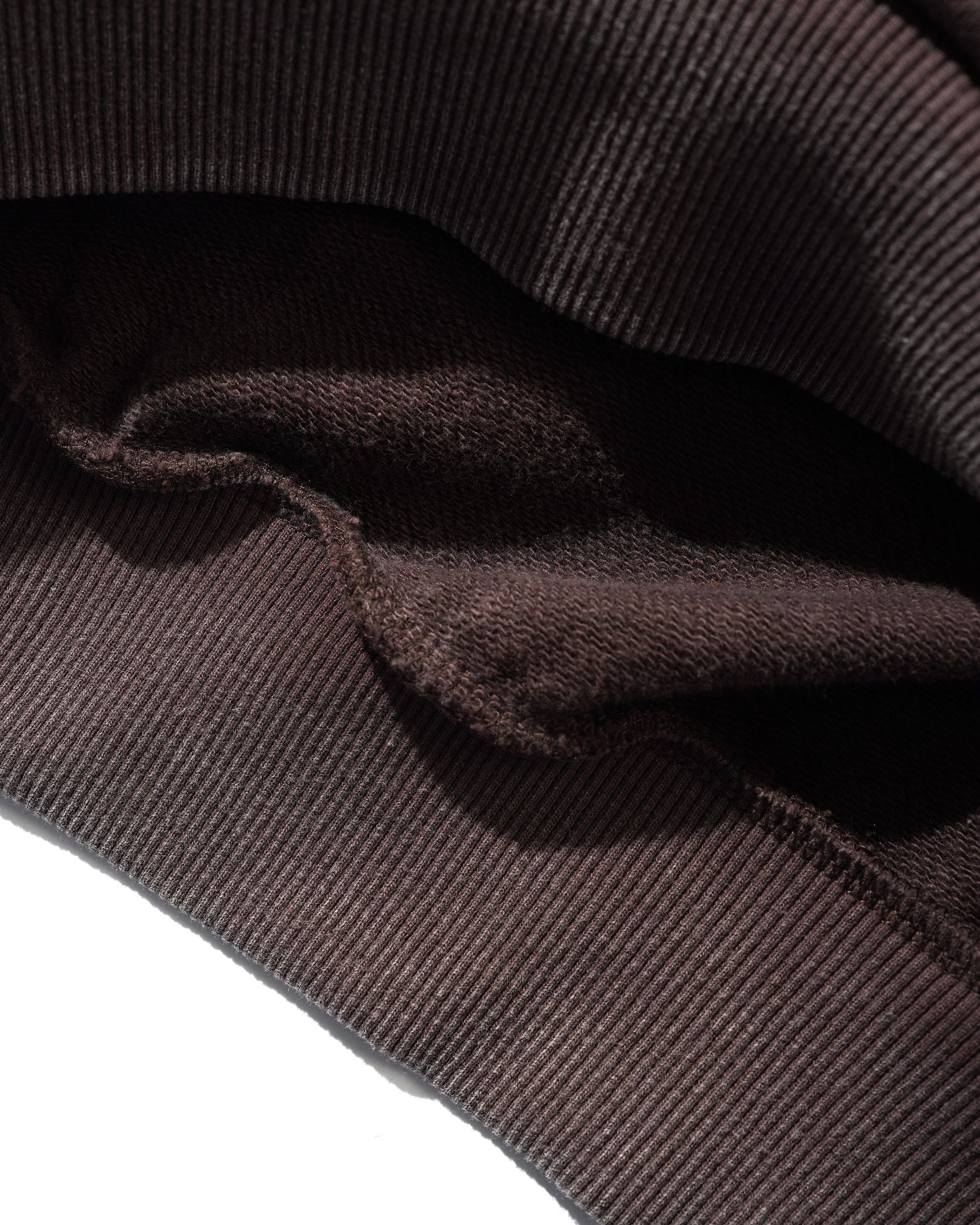 Shift Pullover Hood, Vintage Brown - Image 4