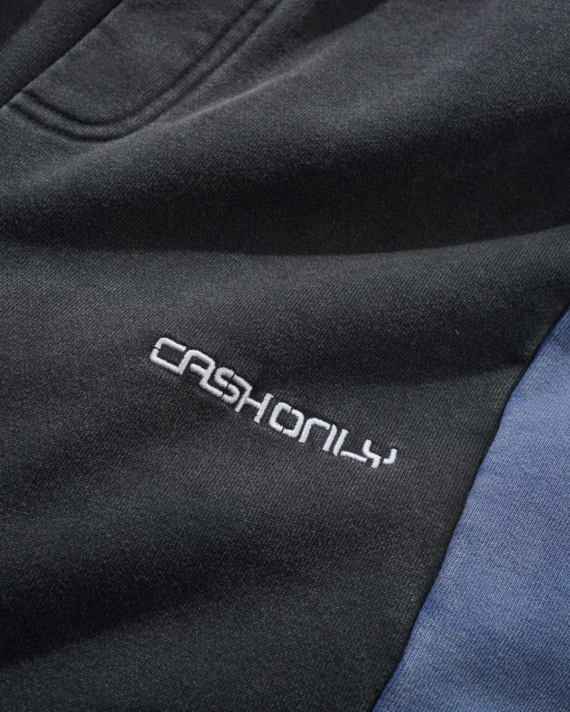 Shift Track Pants, Vintage Black - Image 4