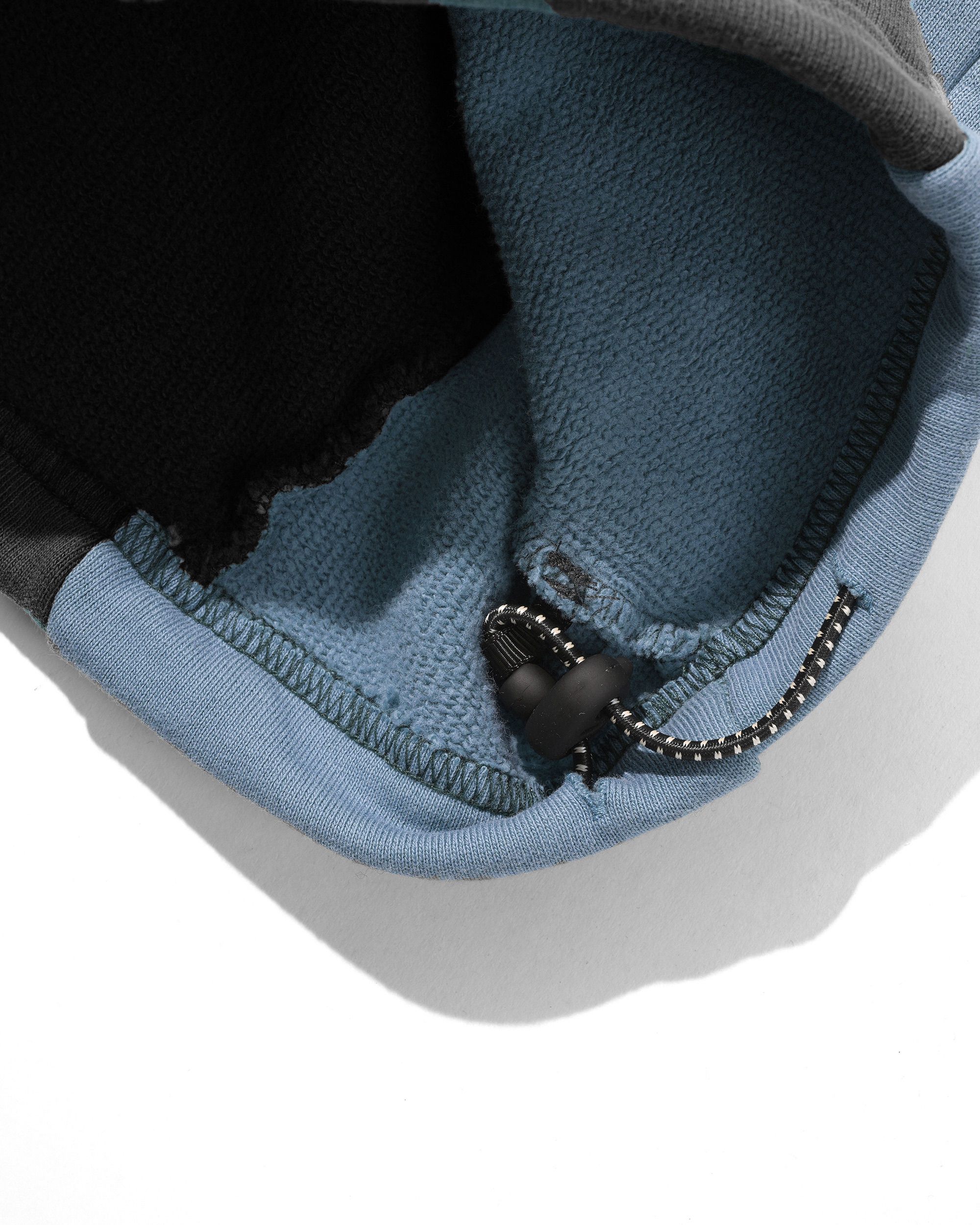 Shift Track Pants, Vintage Black - Image 7