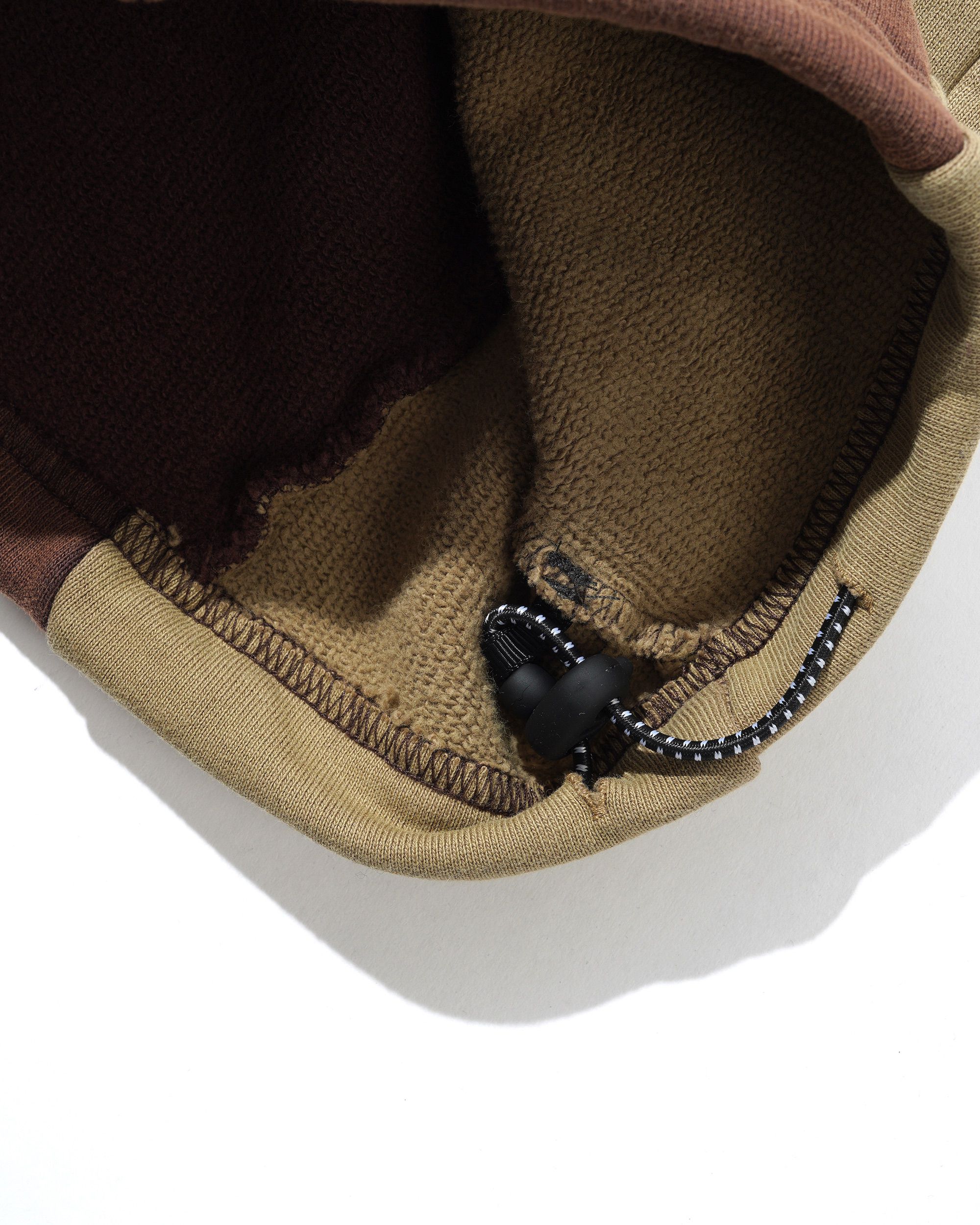 Shift Track Pants, Vintage Brown - Image 5