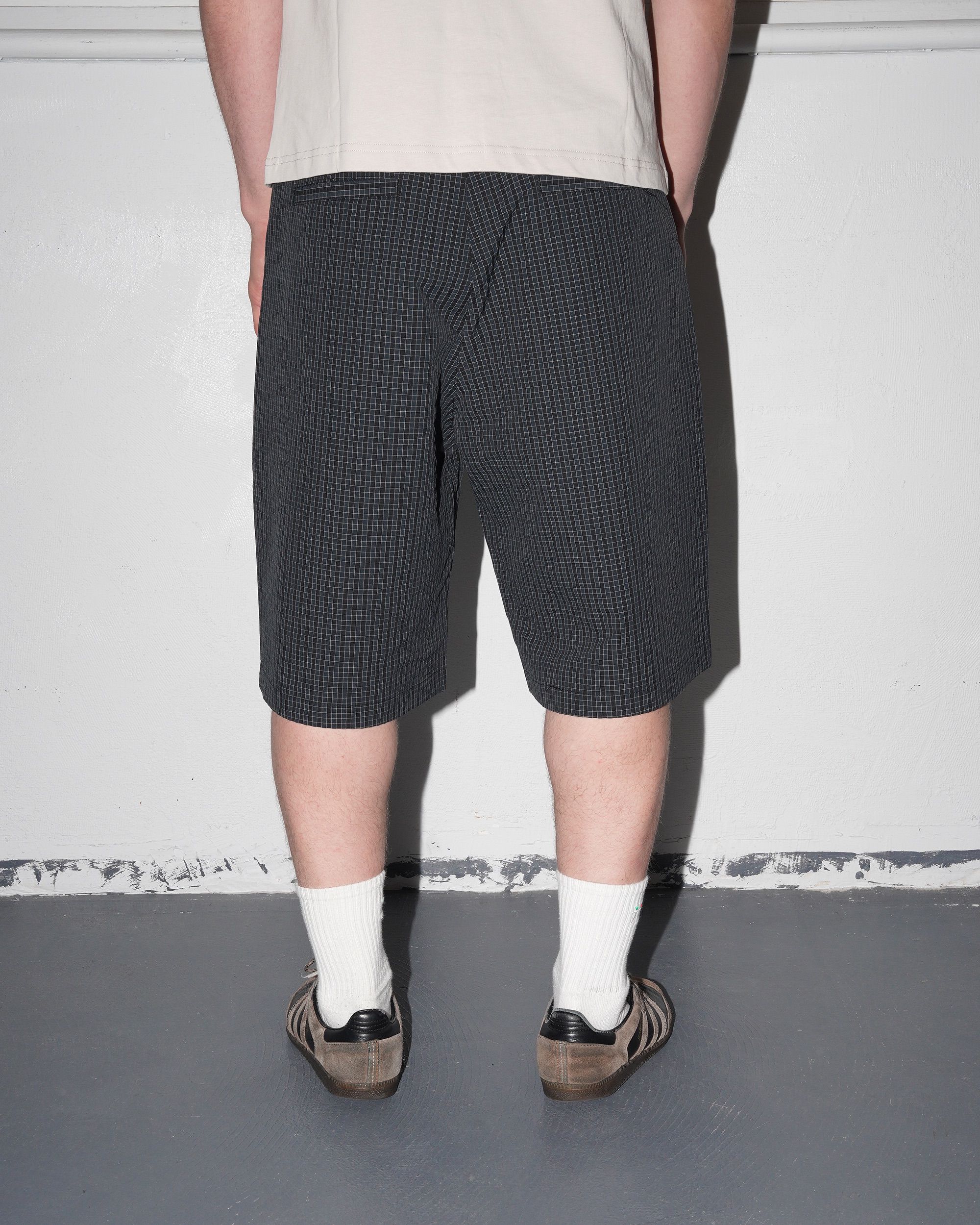 Shop Shorts, Gingham Ripstop - Image 7