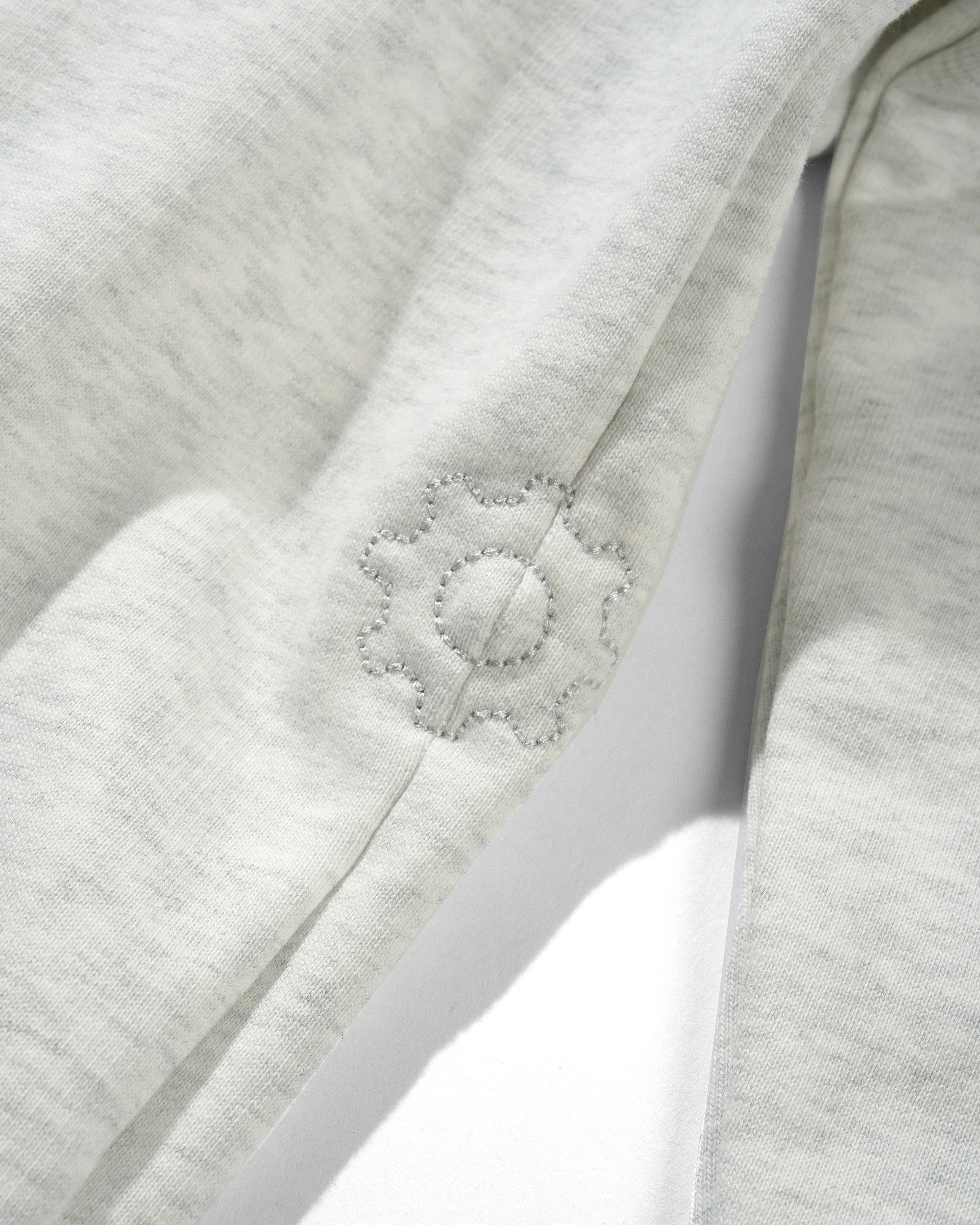 Shop Crewneck, Ash - Image 3