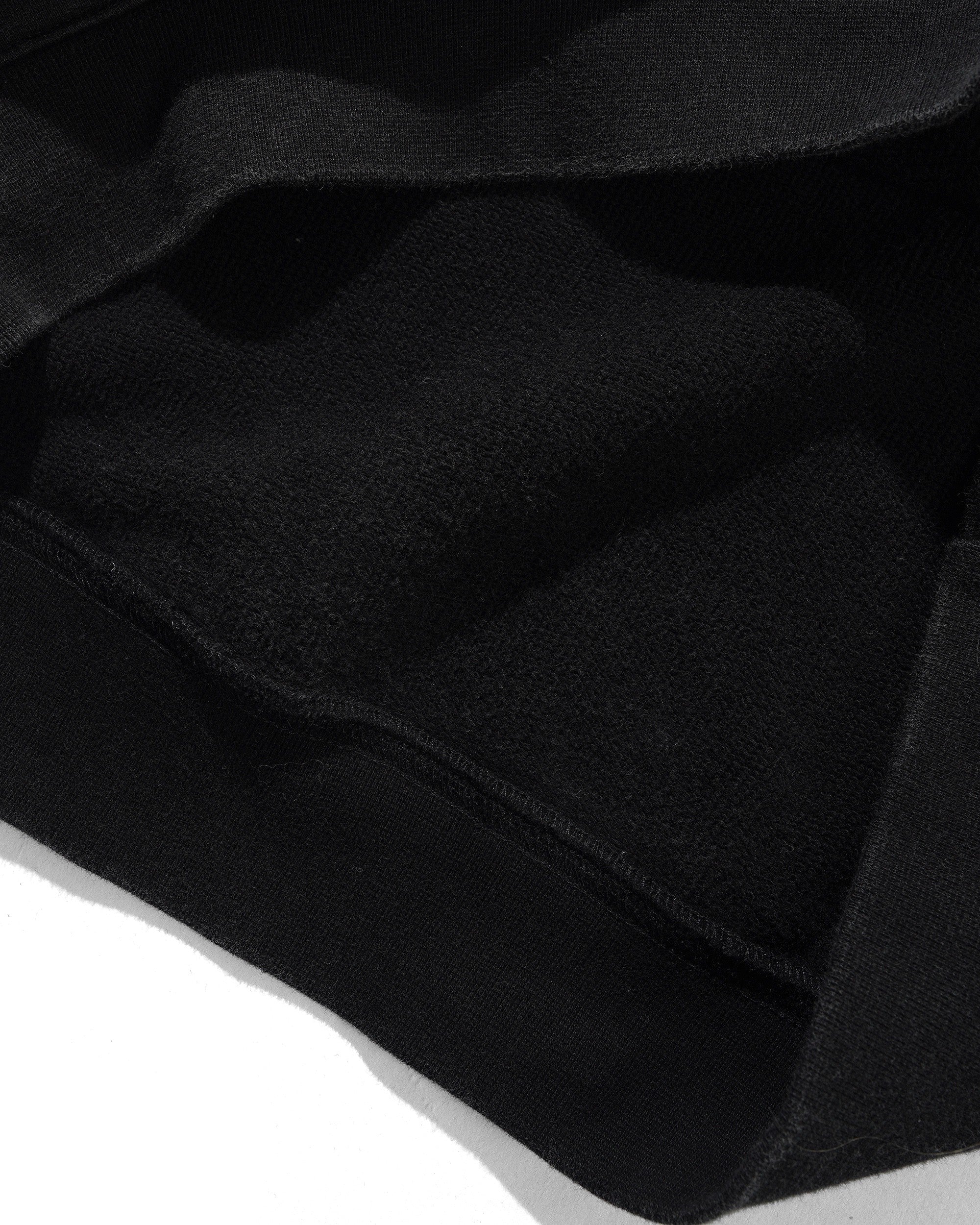 Shop Crewneck, Washed Black - Image 3