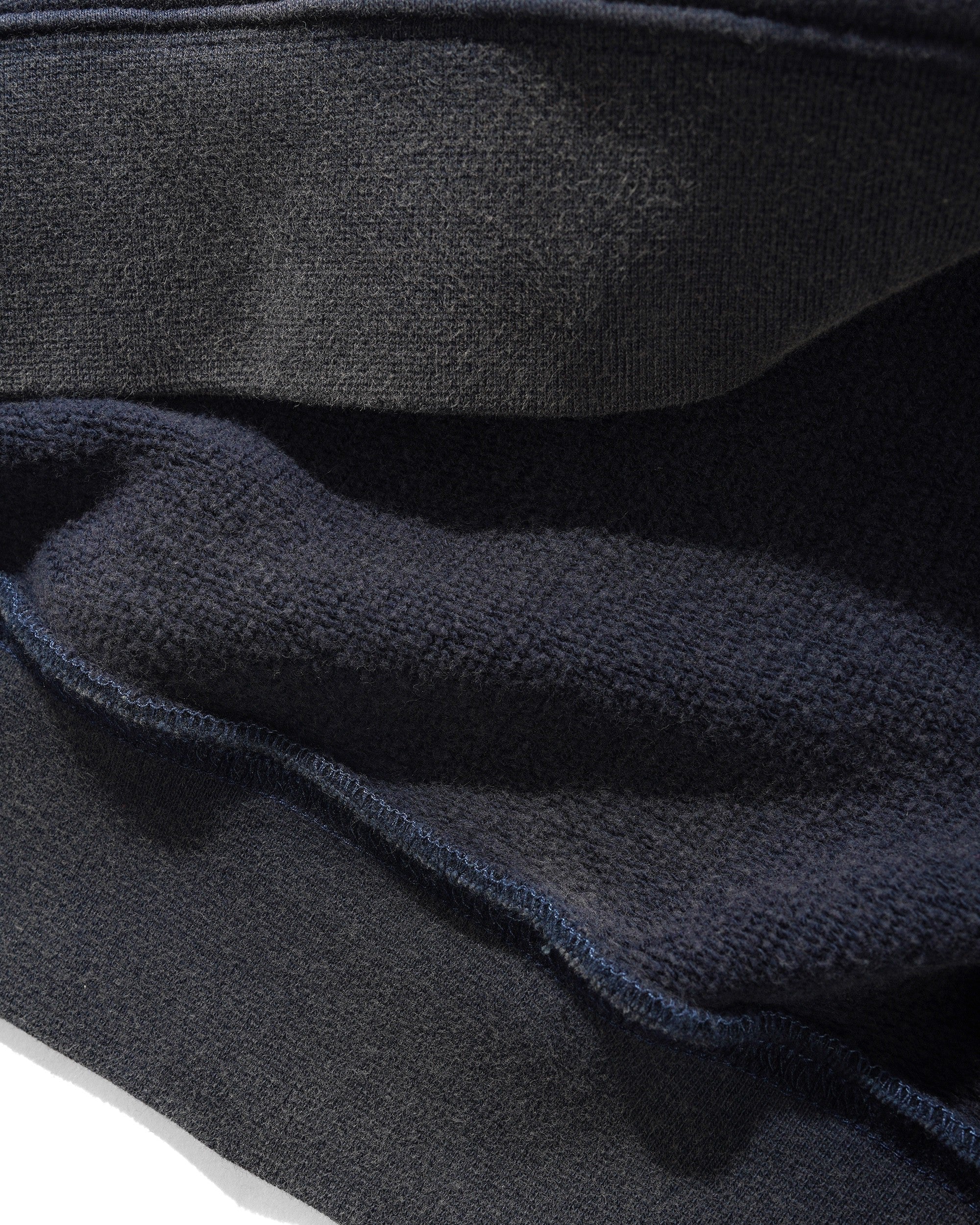 Shop Crewneck, Washed Navy - Image 4
