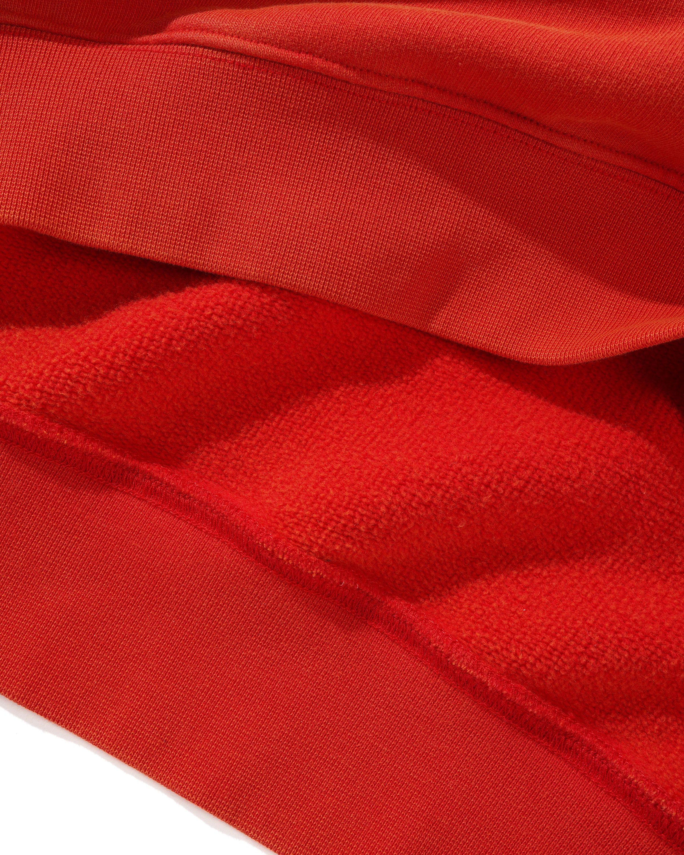 Shop Crewneck, Washed Red - Image 5