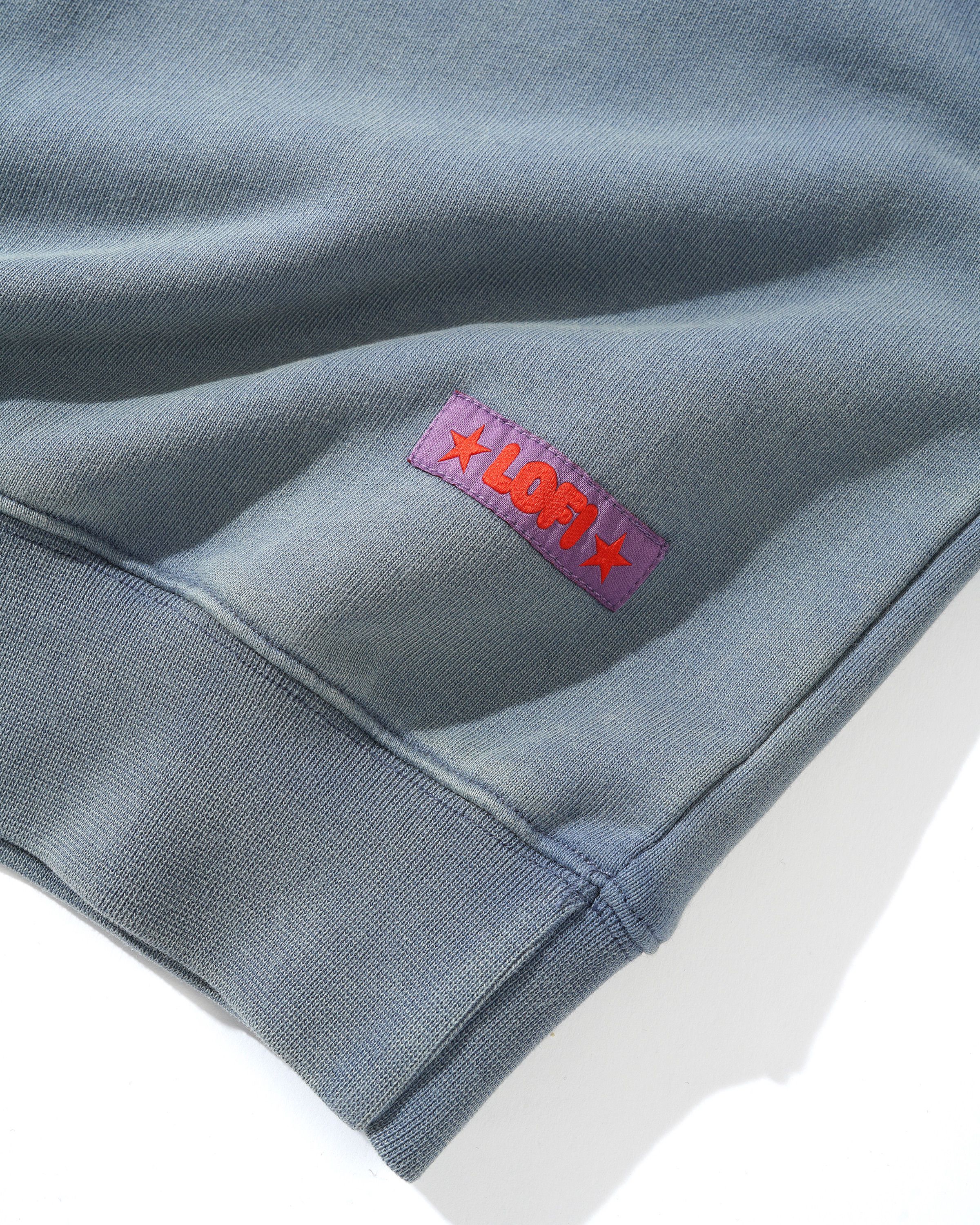 Shop Crewneck, Washed Steel - Image 2