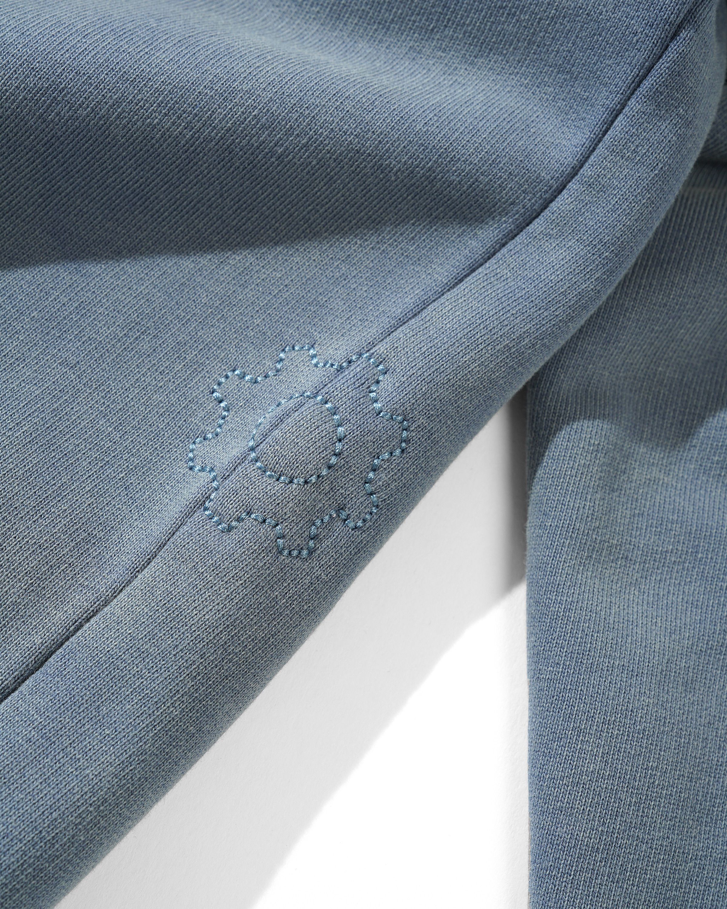 Shop Crewneck, Washed Steel - Image 3