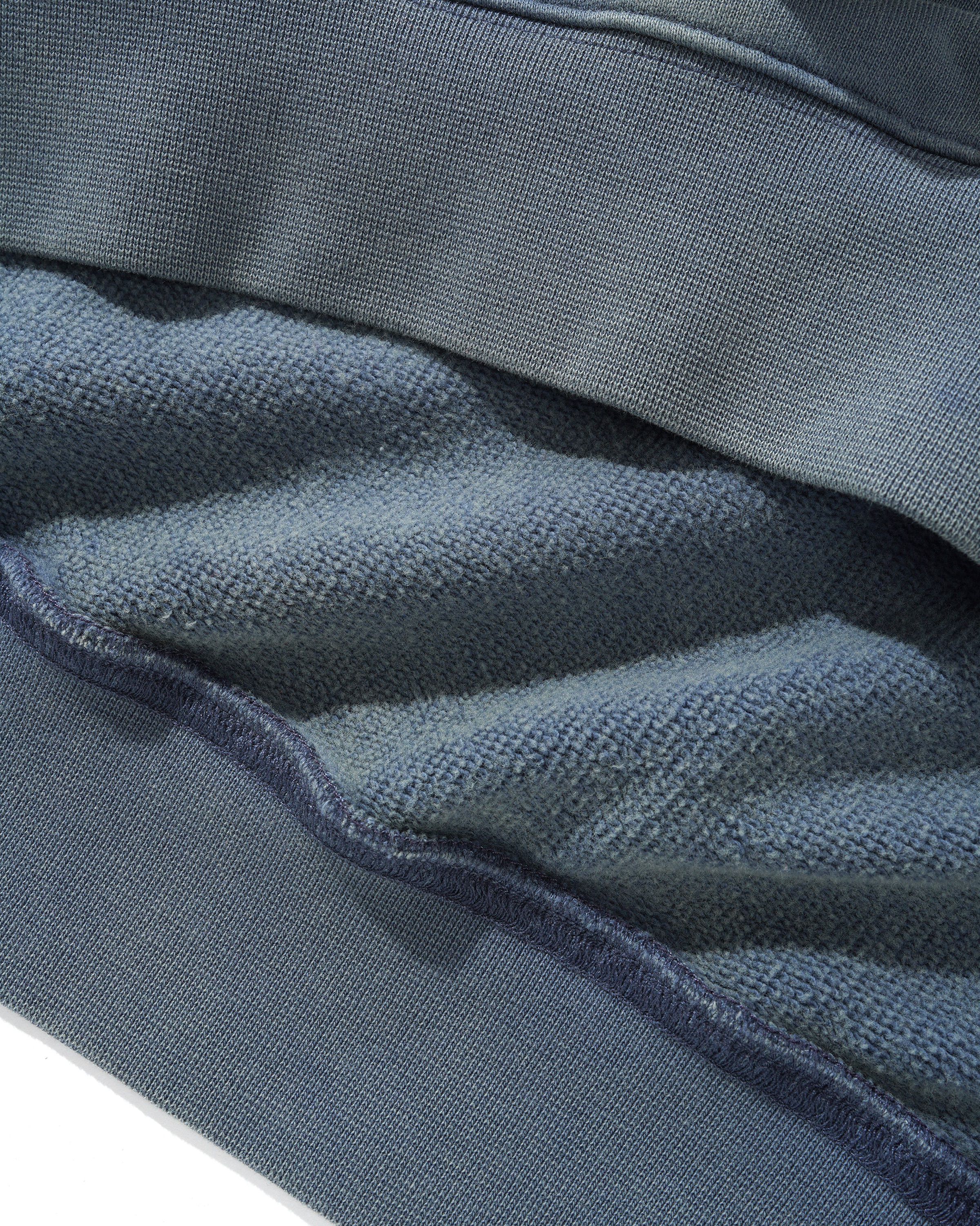 Shop Crewneck, Washed Steel - Image 5