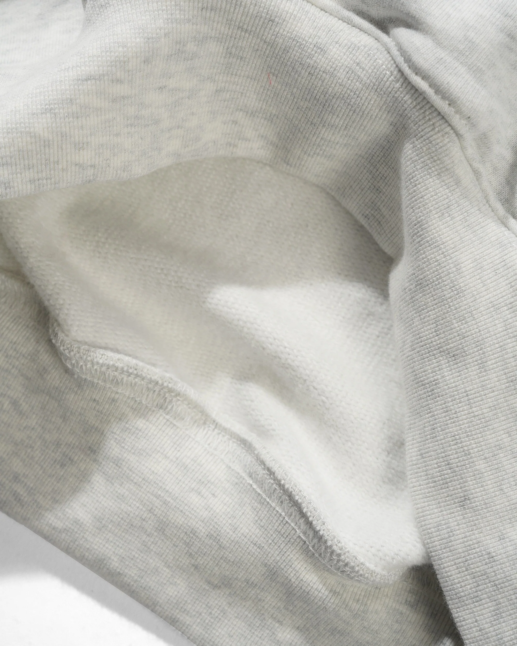 Shop Pullover Hood, Ash - Image 4