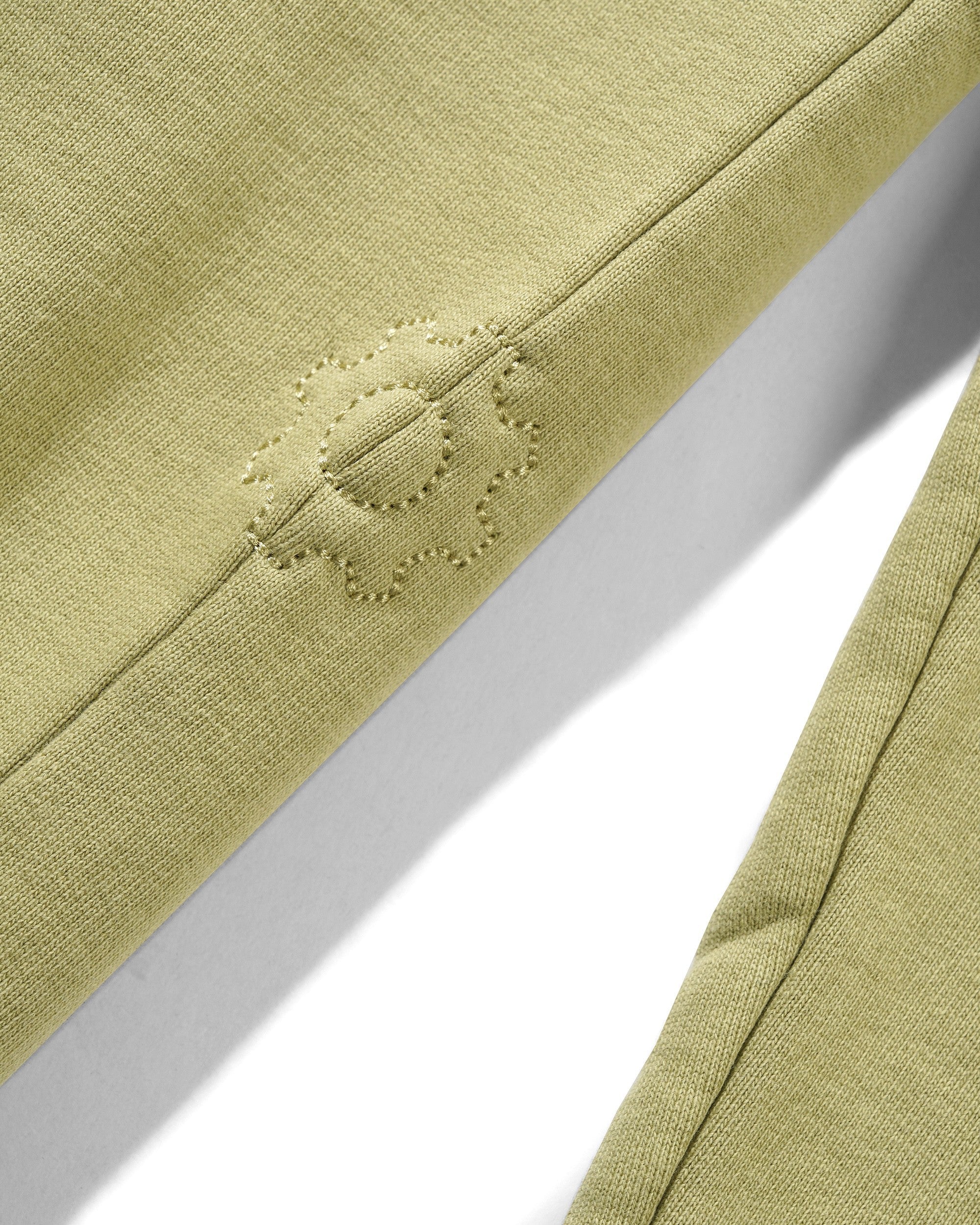 Shop Pullover Hood, Washed Pistachio - Image 3