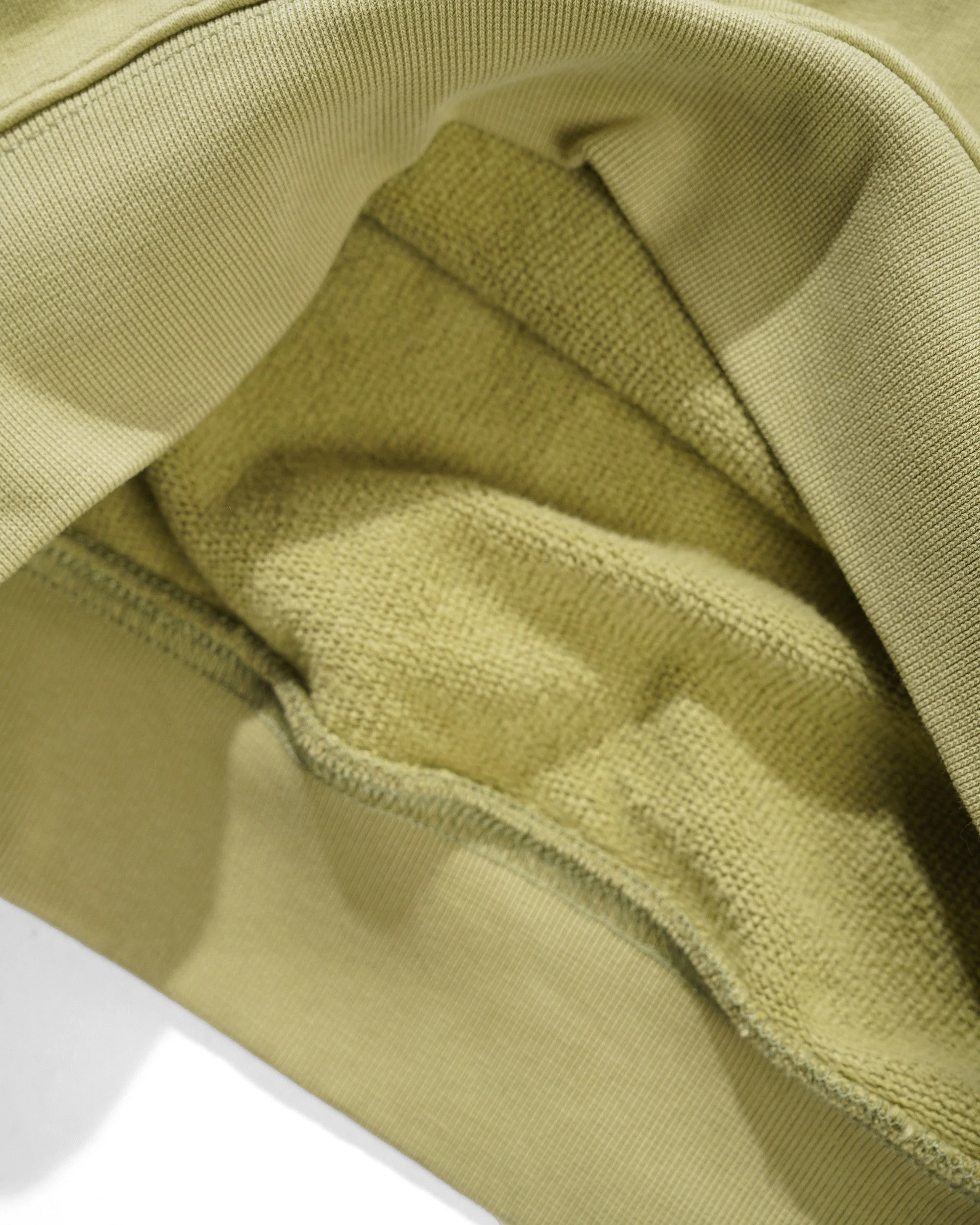 Shop Pullover Hood, Washed Pistachio - Image 4