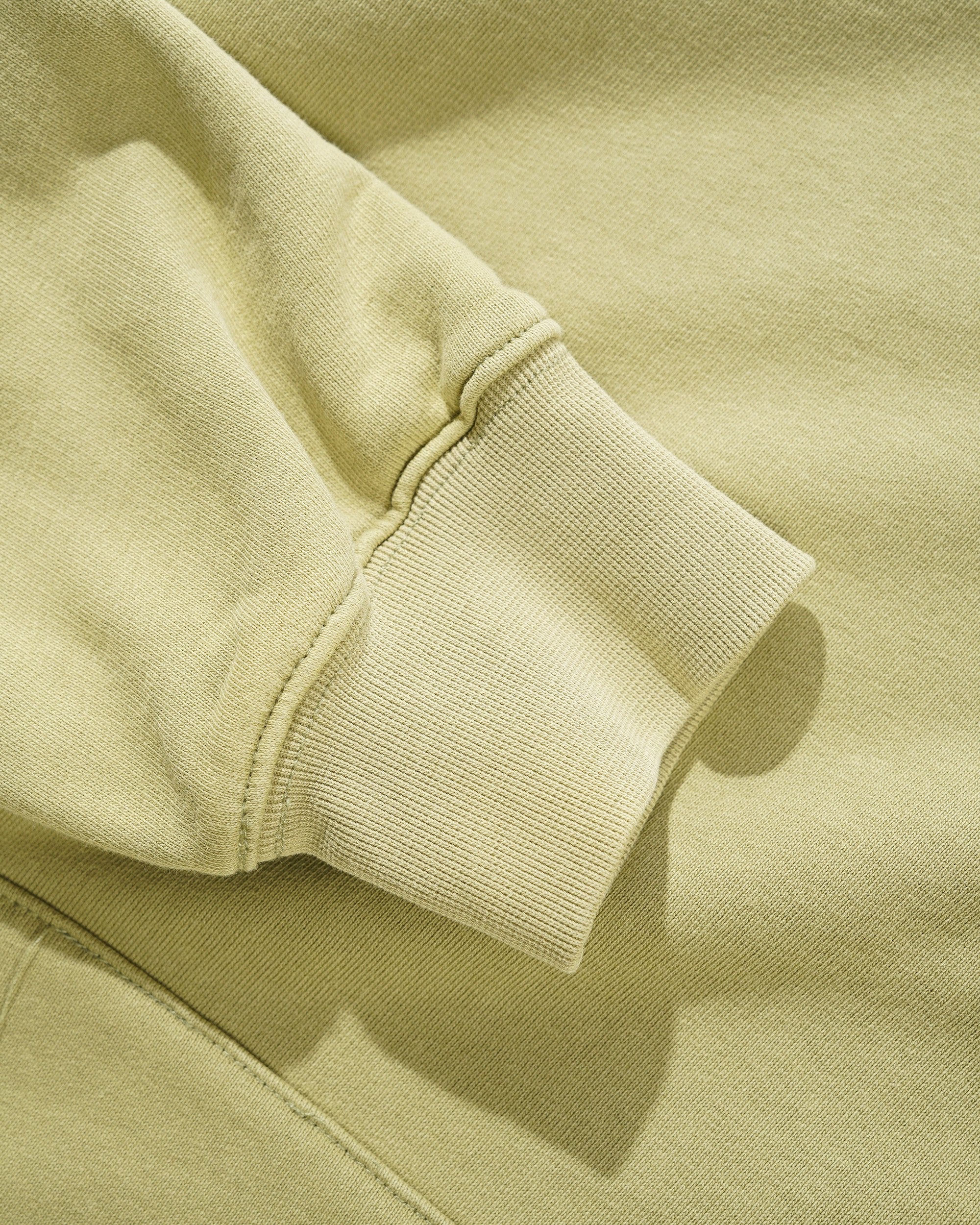 Shop Pullover Hood, Washed Pistachio - Image 5