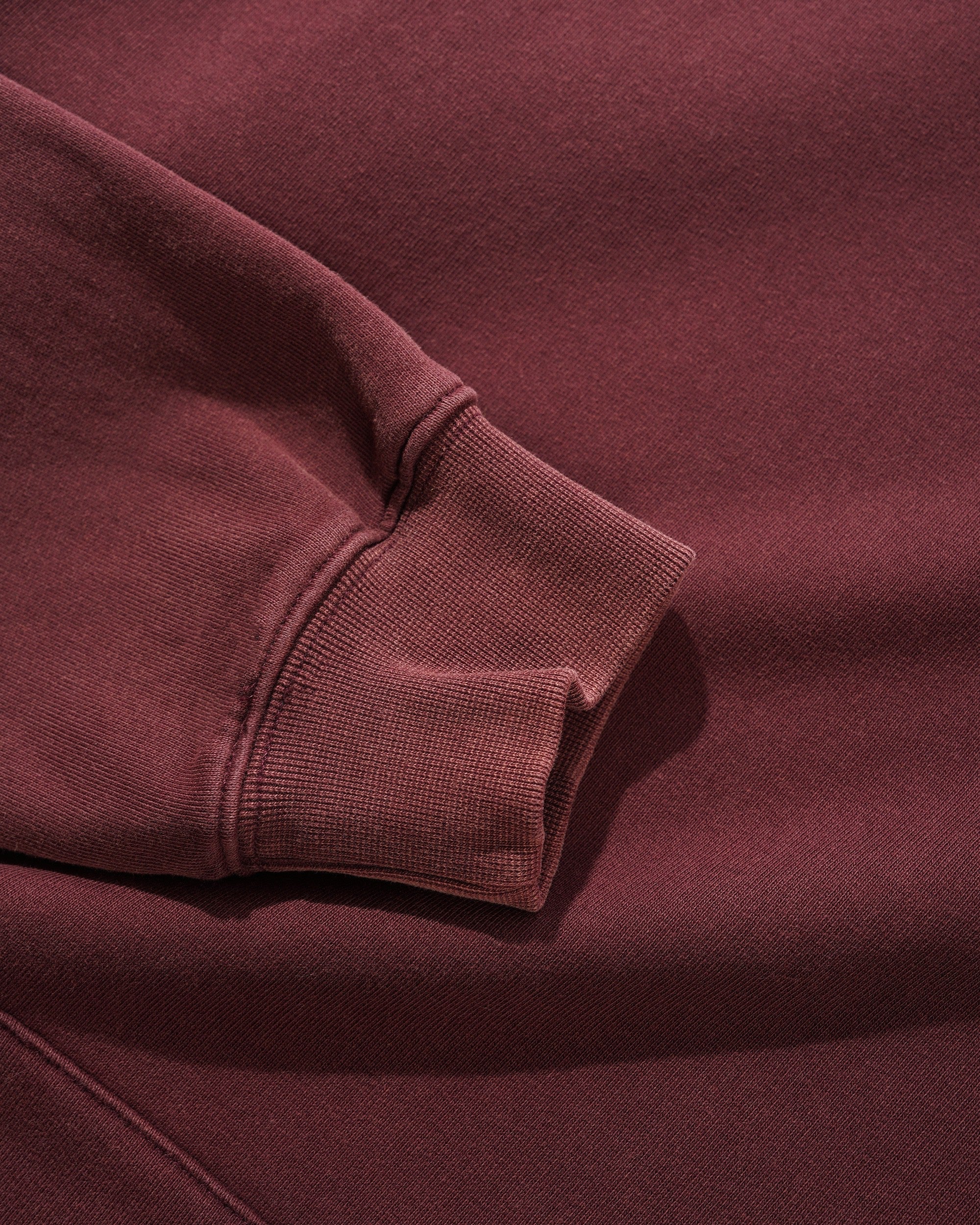 Shop Pullover Hood, Washed Rhubarb - Image 5