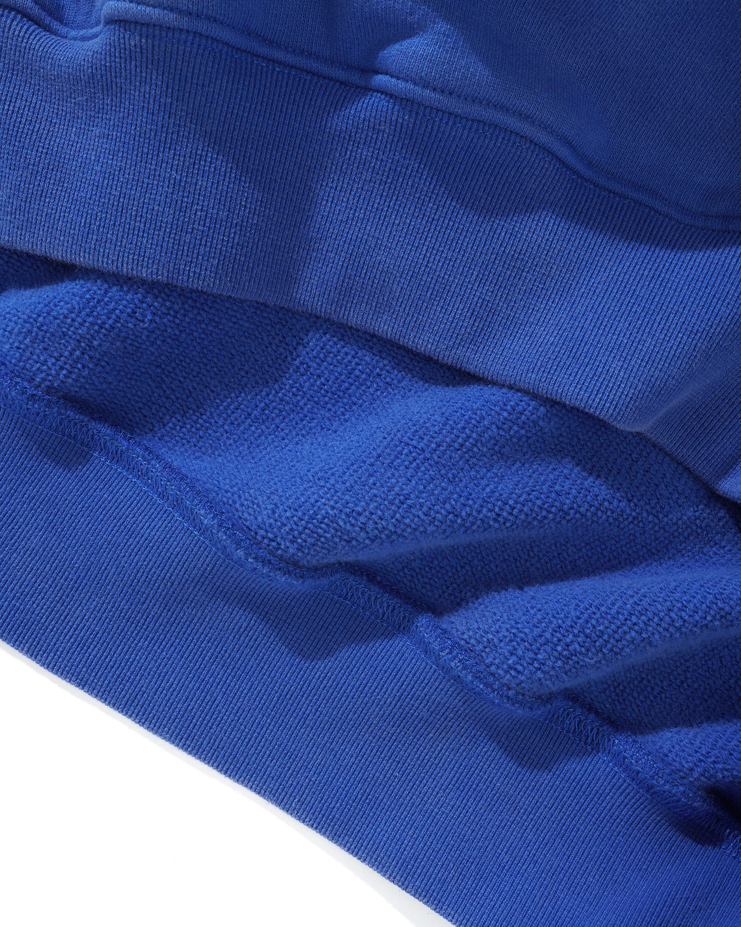 Shop Pullover Hood, Washed Blue - Image 5
