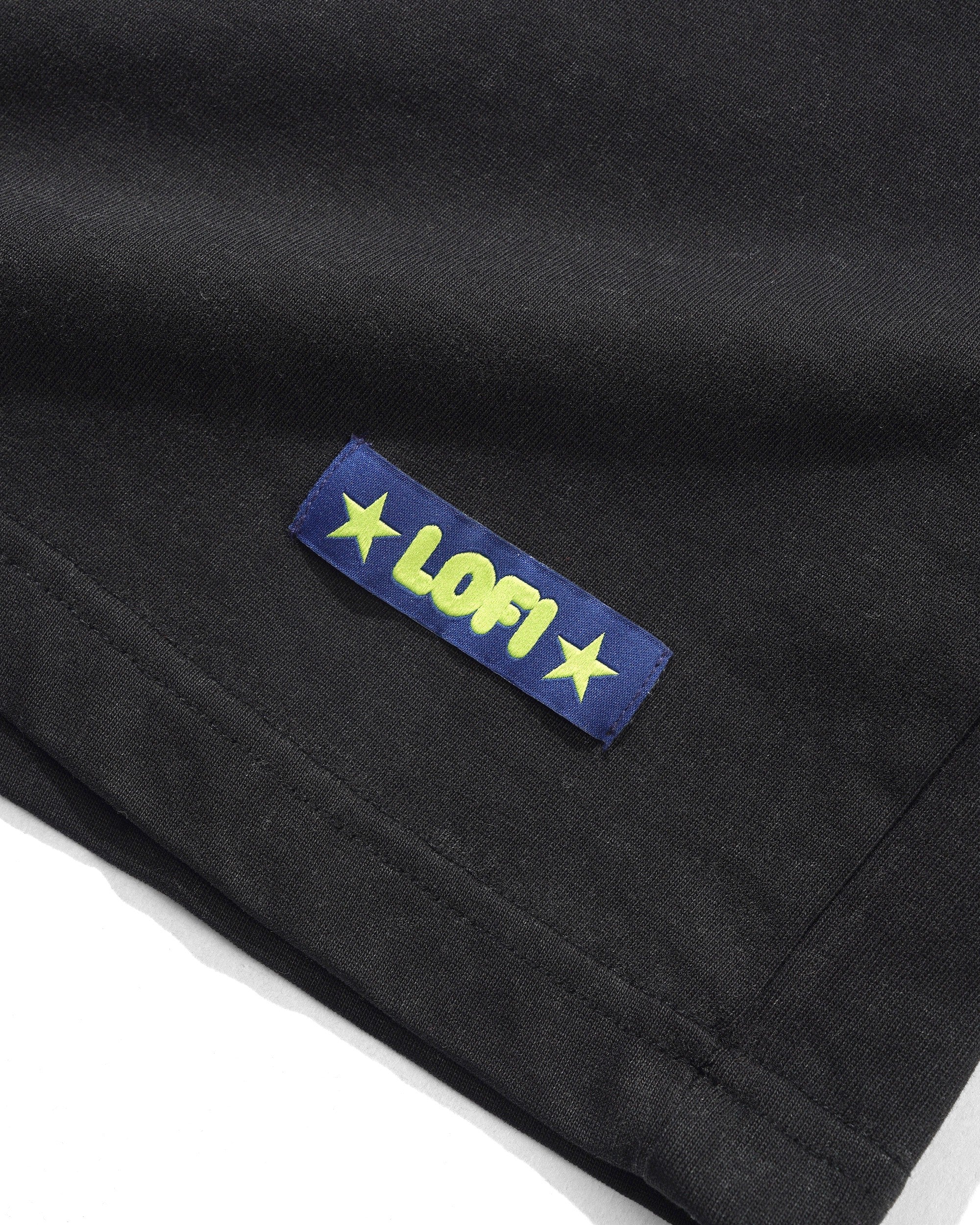 Shop Tee, Washed Black - Image 2