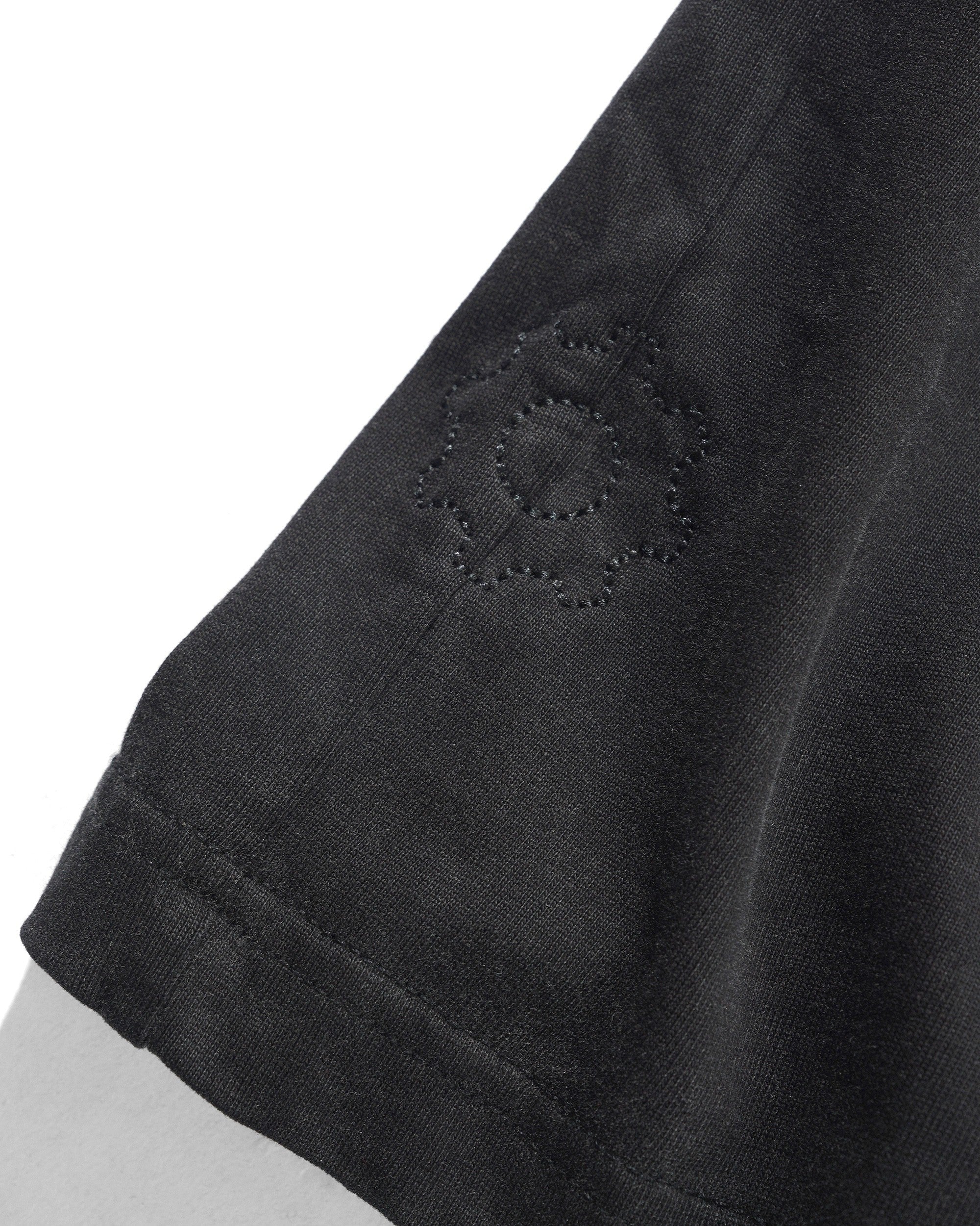 Shop Tee, Washed Black - Image 3