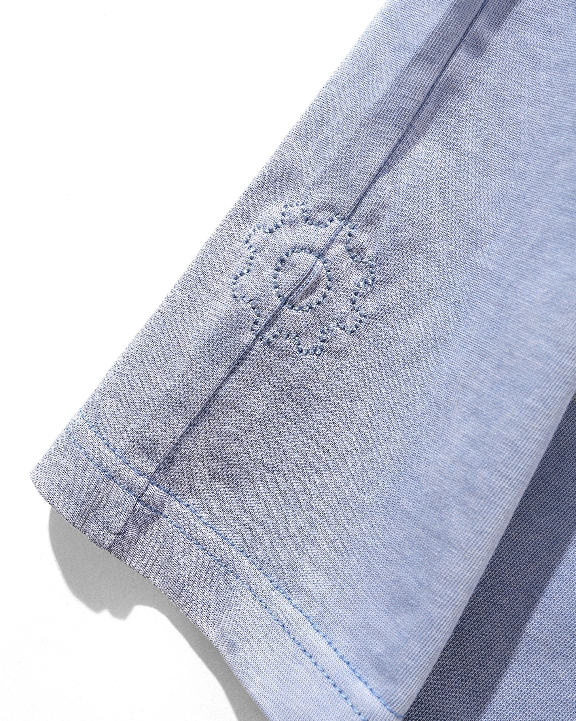 Shop Tee, Washed Marine - Image 3