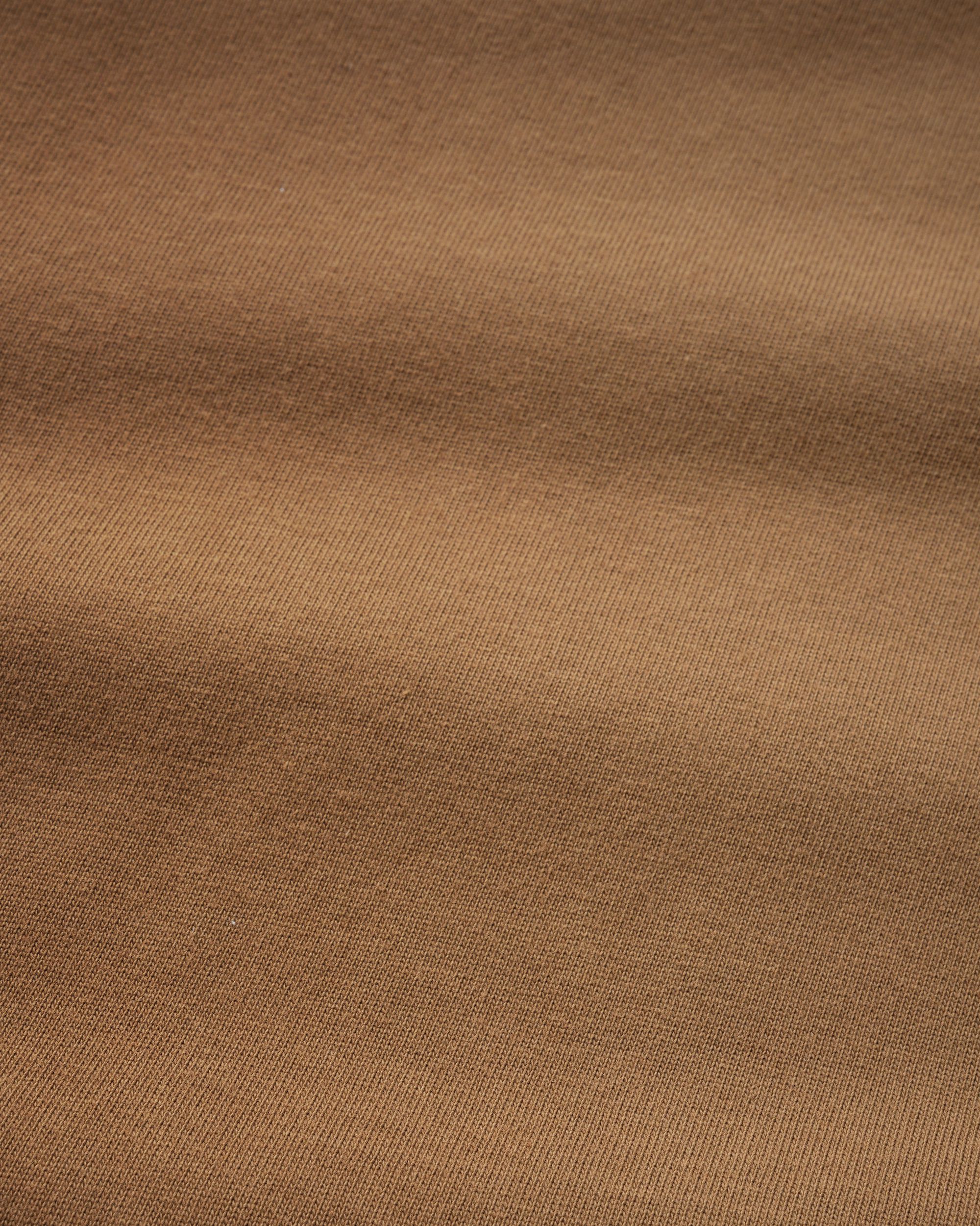 Shop Tee, Washed Cocoa - Image 4