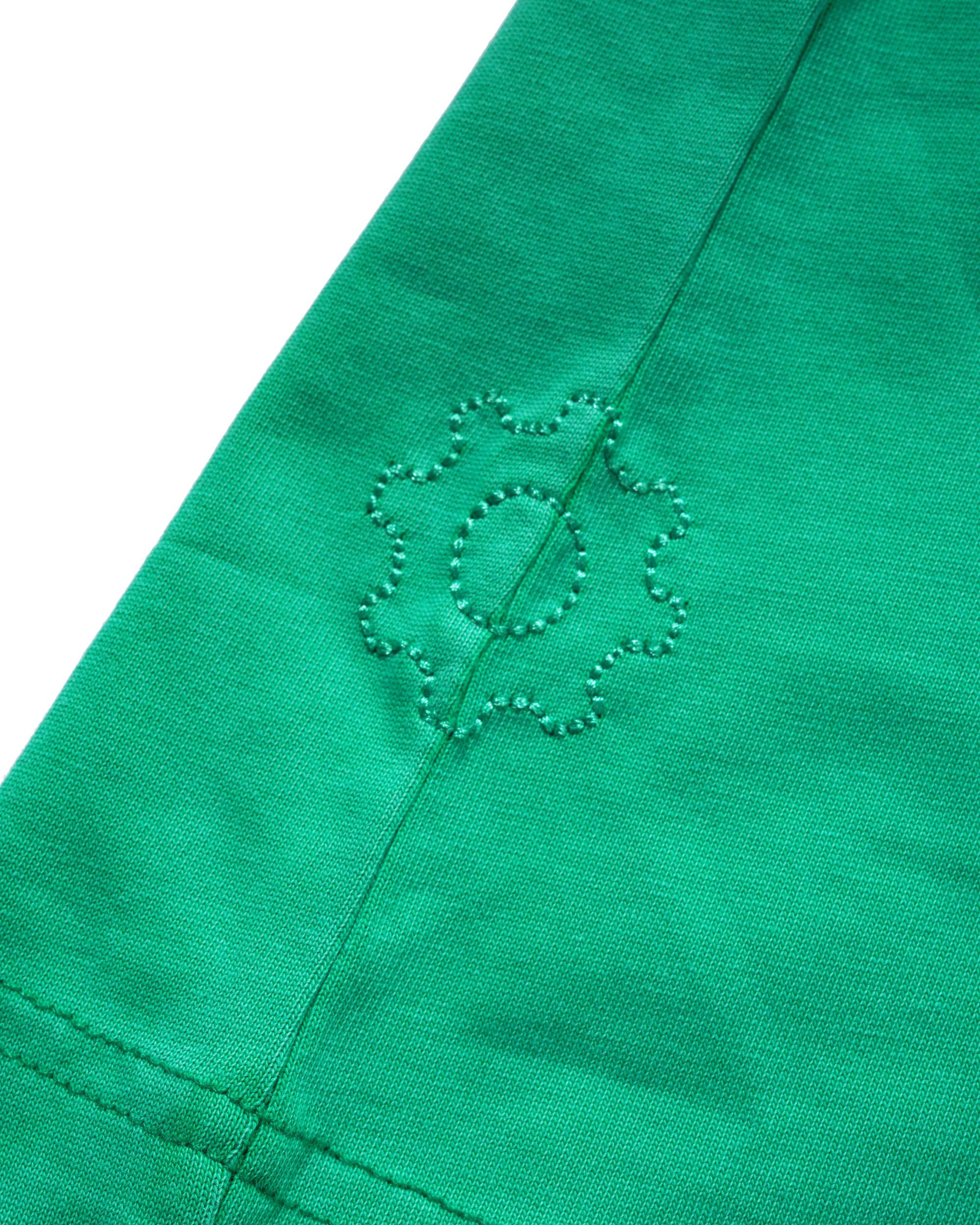 Shop Tee, Washed Grass - Image 3